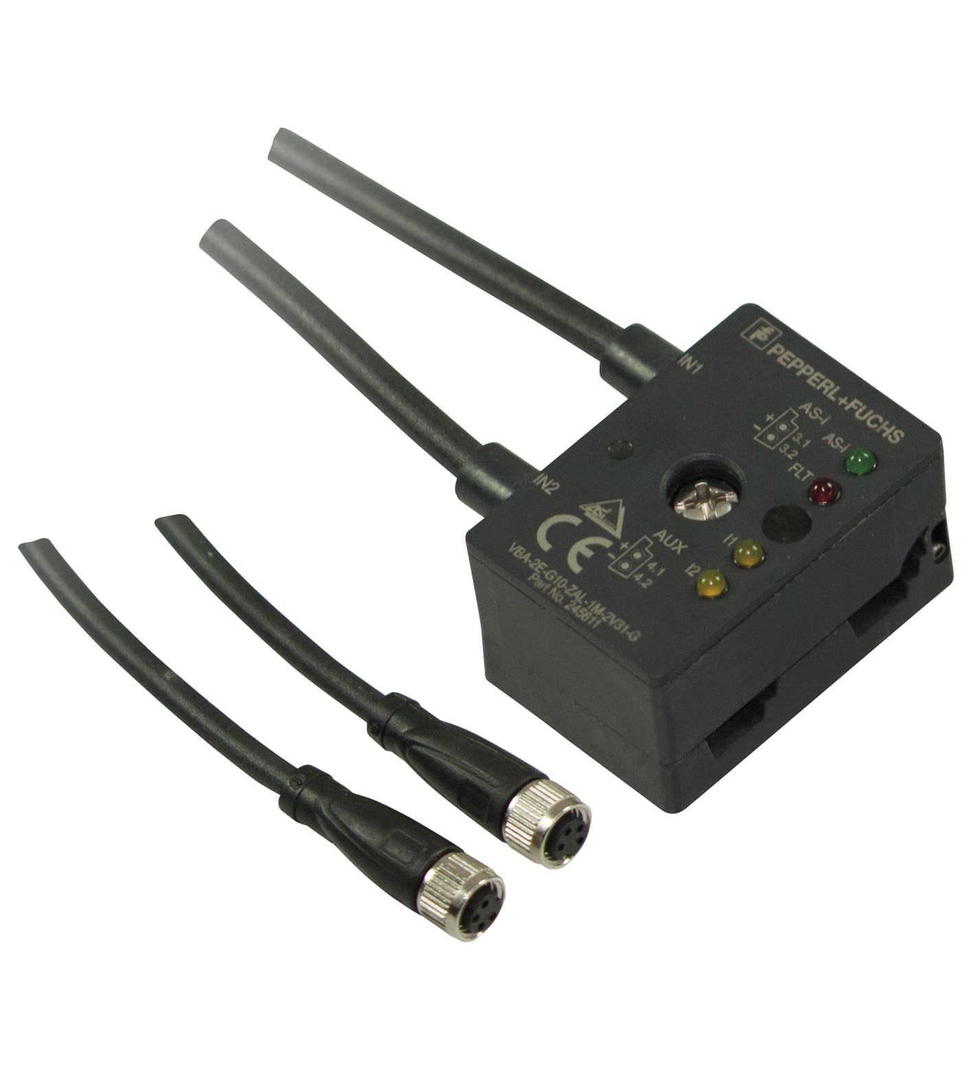 VBA-2E-G10-ZAL-1M-2V31-G