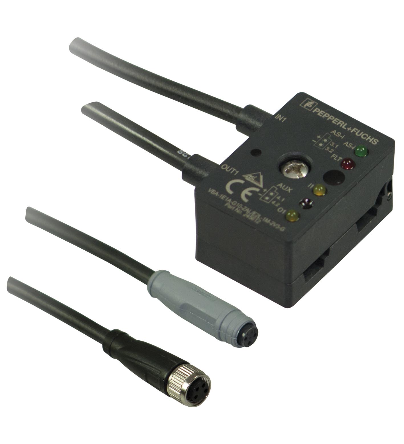 VBA-1E1A-G10-ZAL/E2L-1M-2V3-G