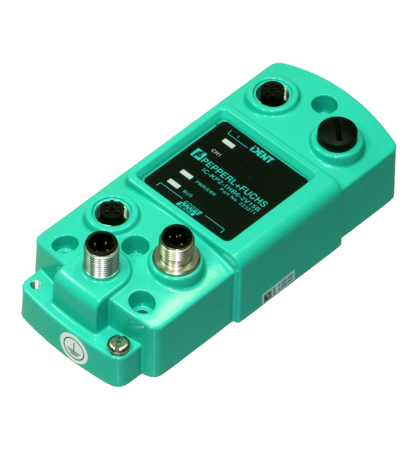 IC-KP2-1HB6-2V15B