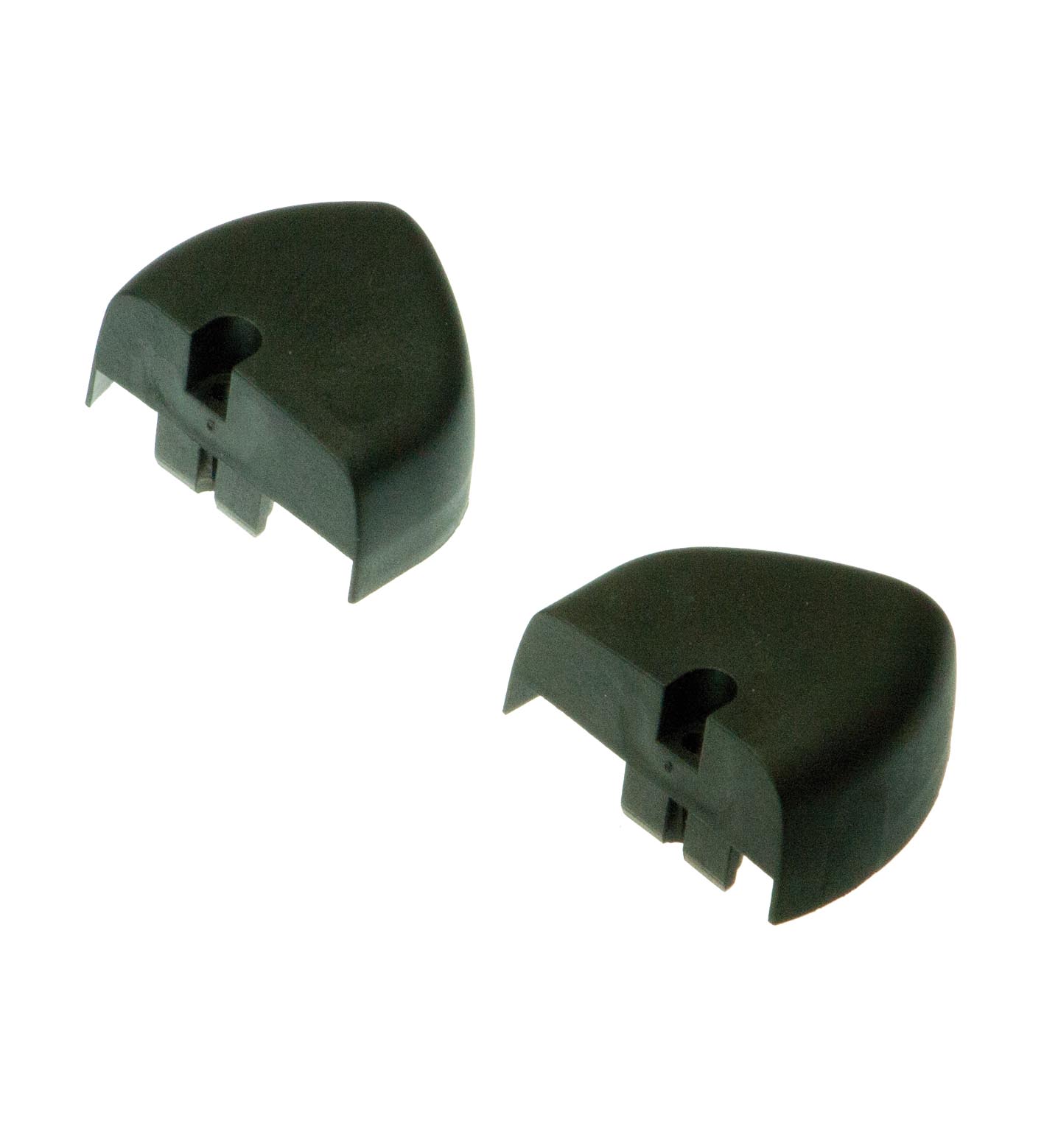 DoorScan End Caps