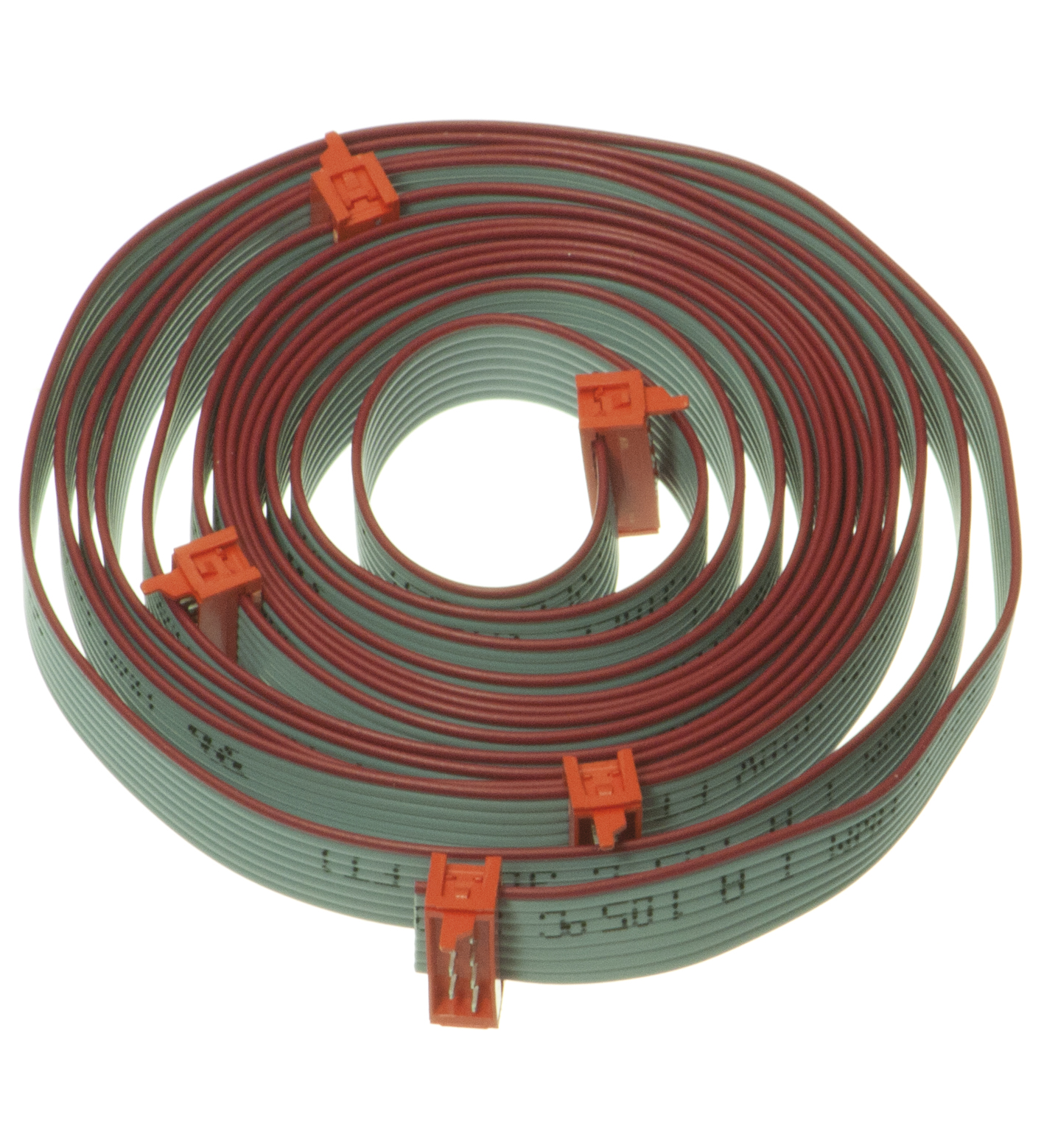 DoorScan Connection Cable 5p