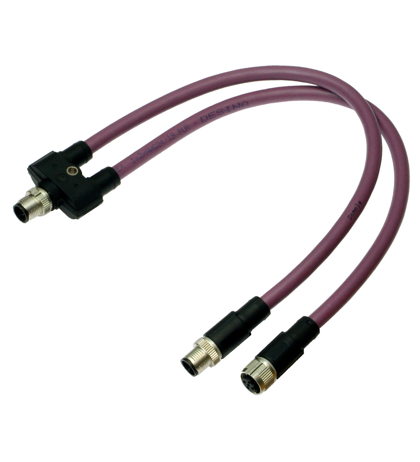 ICZ-3T-0,3M-PUR ABG-V15B-G
