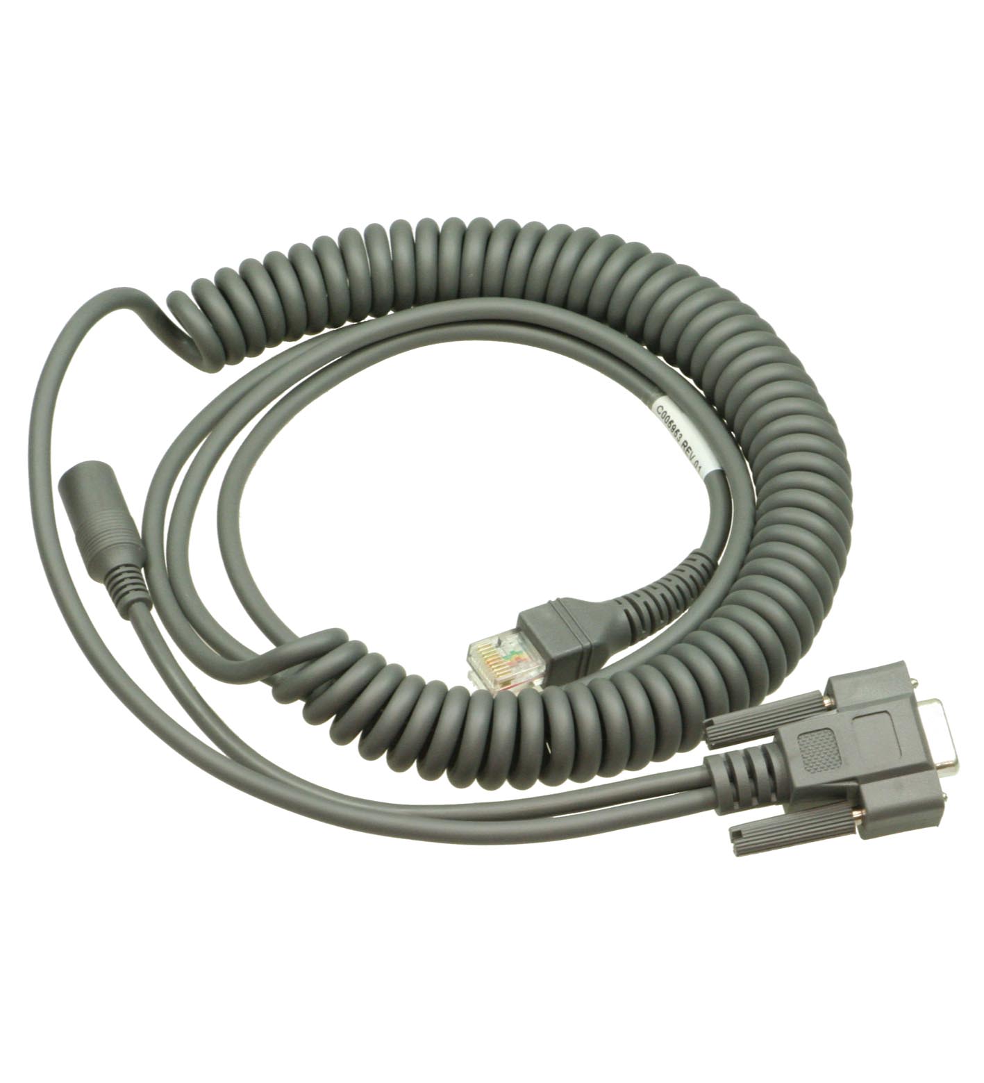 V45-G-2M-PVC-SUBD9