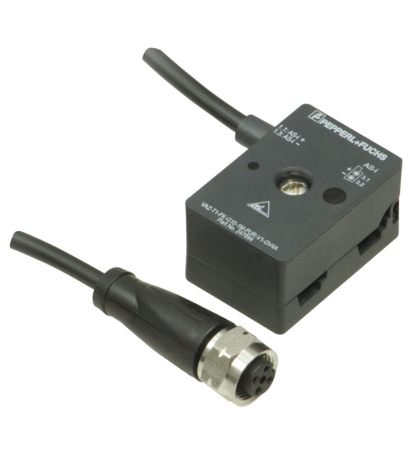 VAZ-T1-FK-G10-1M-PUR-V1-GV4A