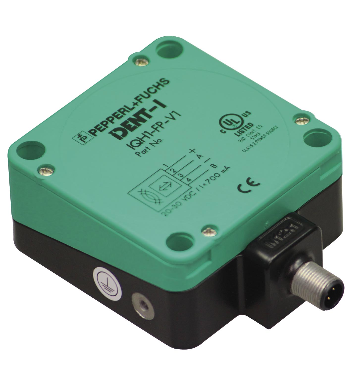 RFID read/write device IPT-FP-R4-V1