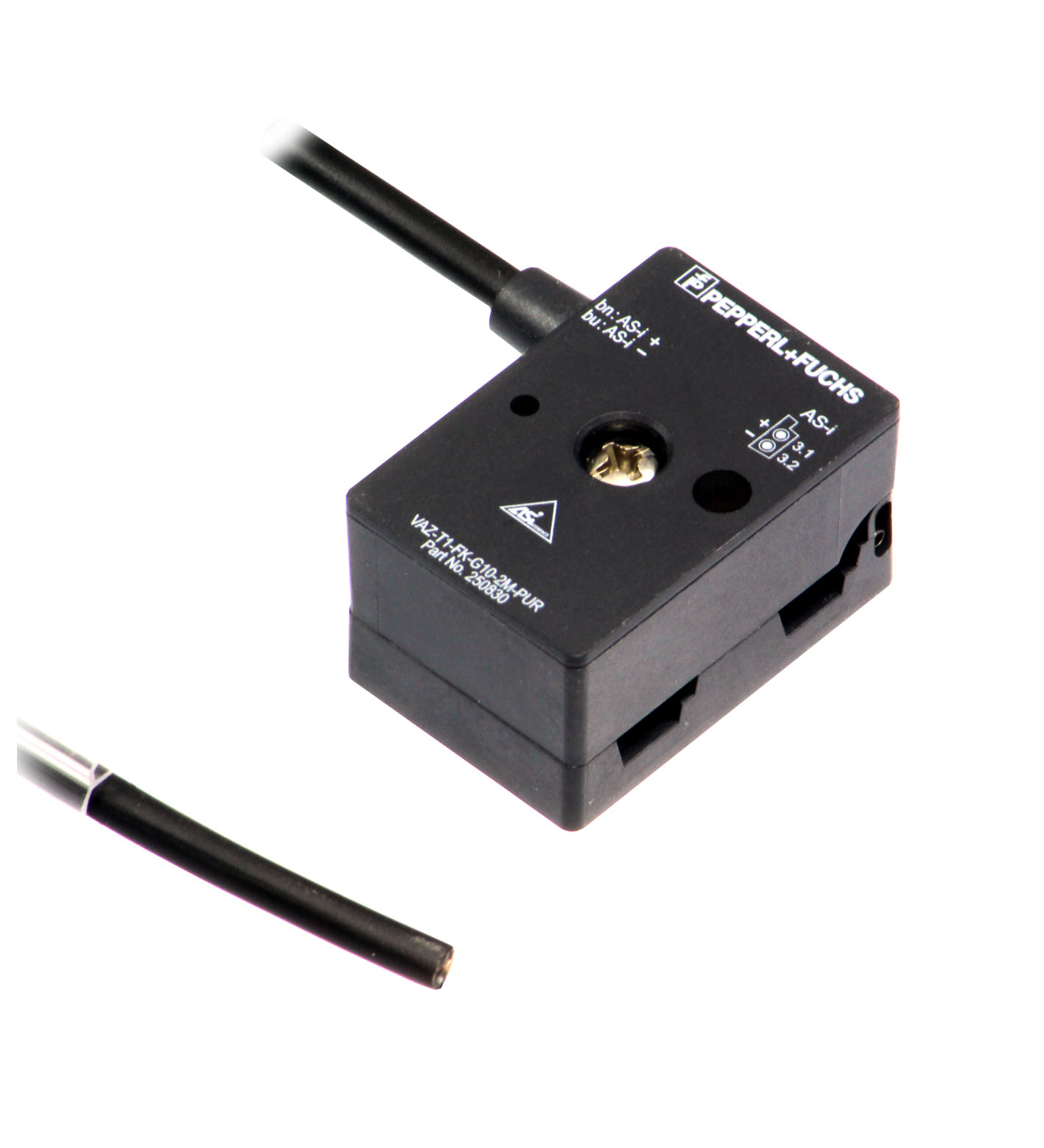 VAZ-T1-FK-G10-2M-PUR