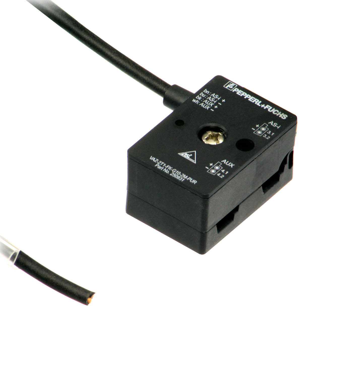 VAZ-2T1-FK-G10-2M-PUR