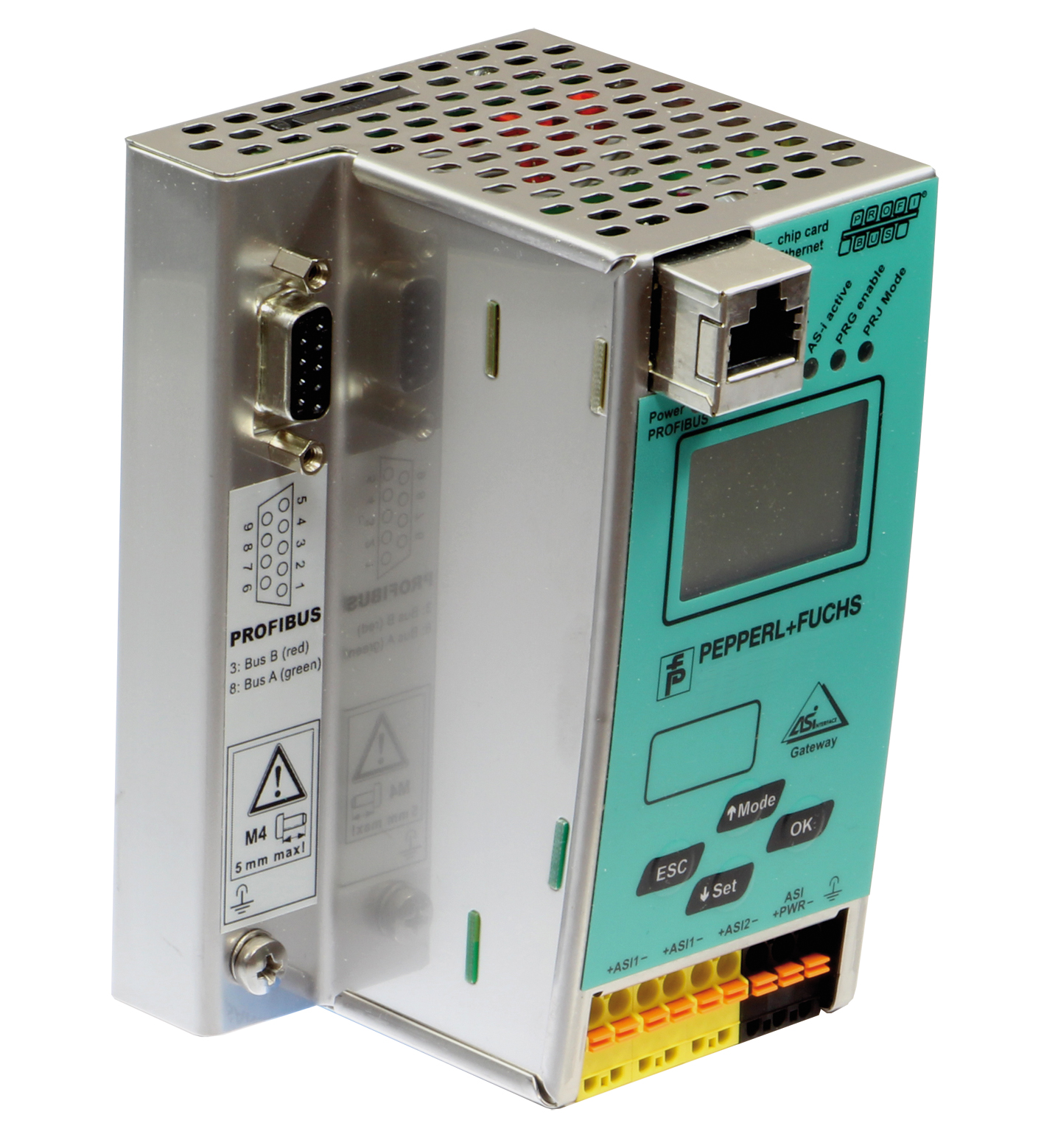 VBG-PB-K20-D-EV1