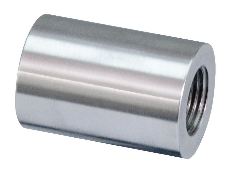 M 30-1/2" NPT SS