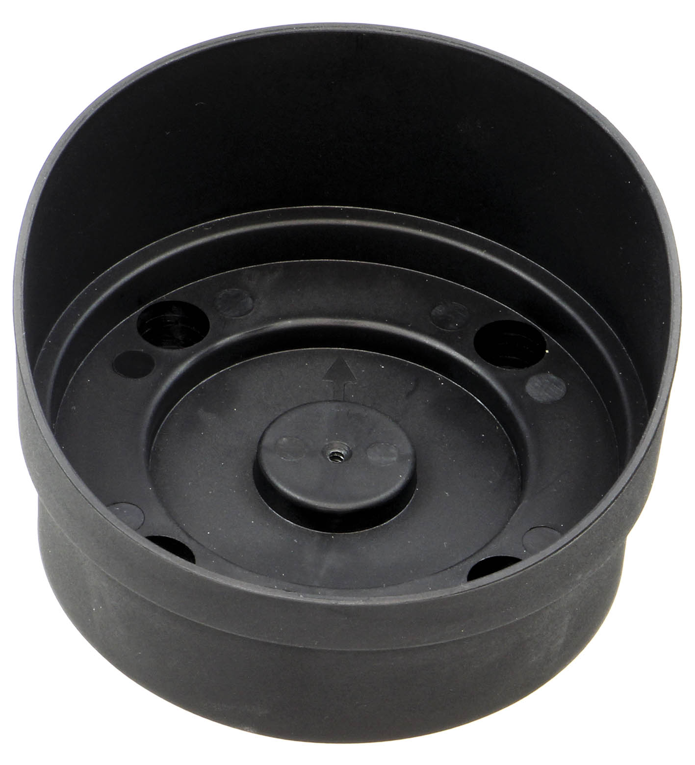 Weather Cap for REF-C110-2