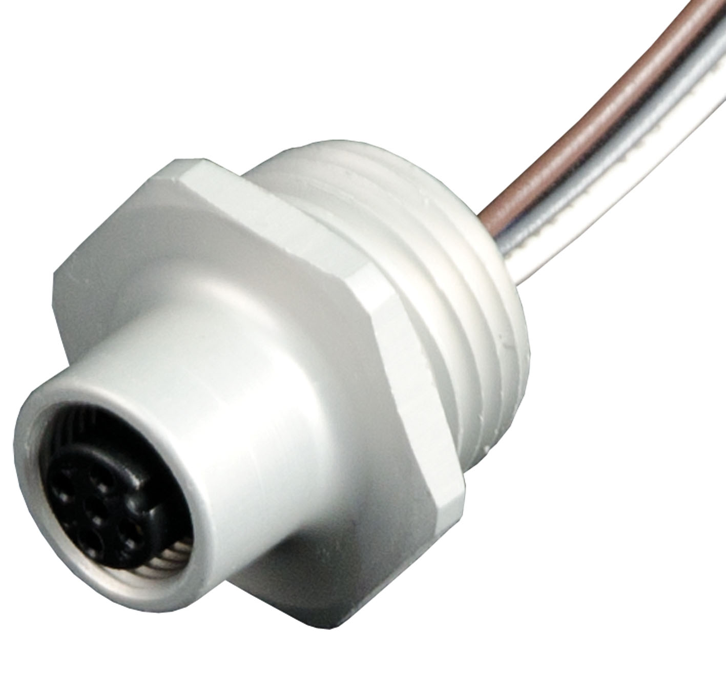 1/2" NPT-V15-G-.3M