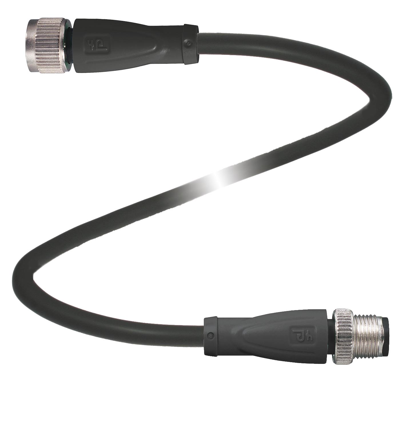 V1-G-BK0,15M-PUR-U/0,5-V1-G-Y