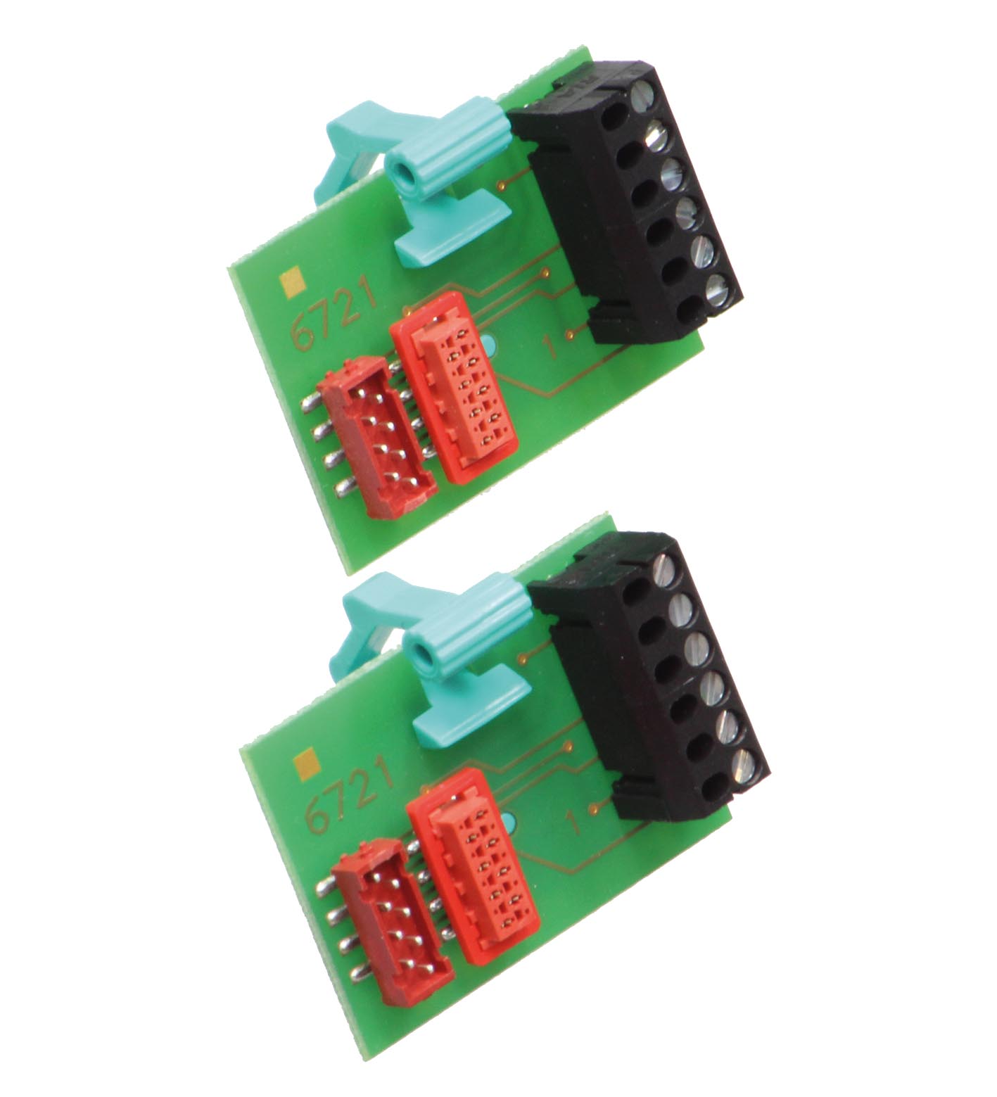 DoorScan Adapter