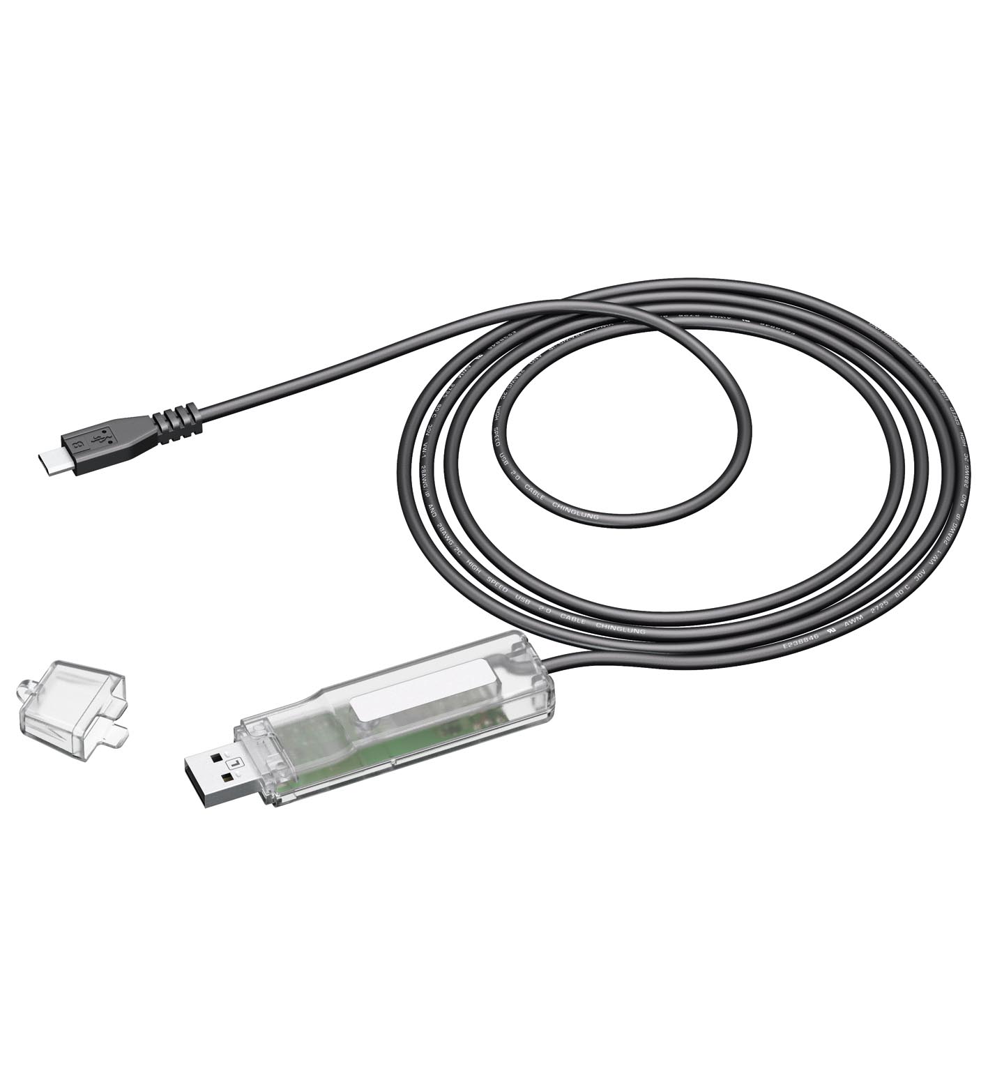 S-ADP-USB