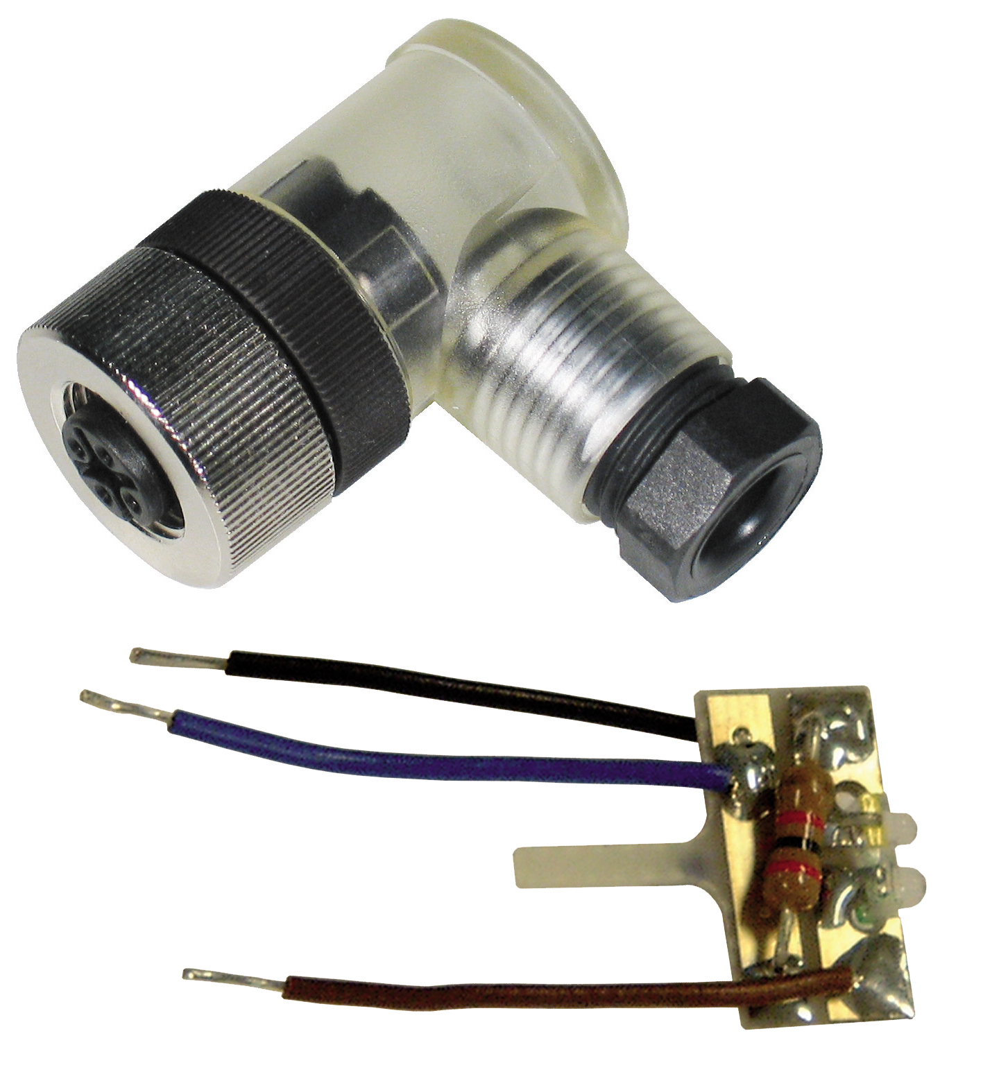 V1-W-E/E2-LED-SET