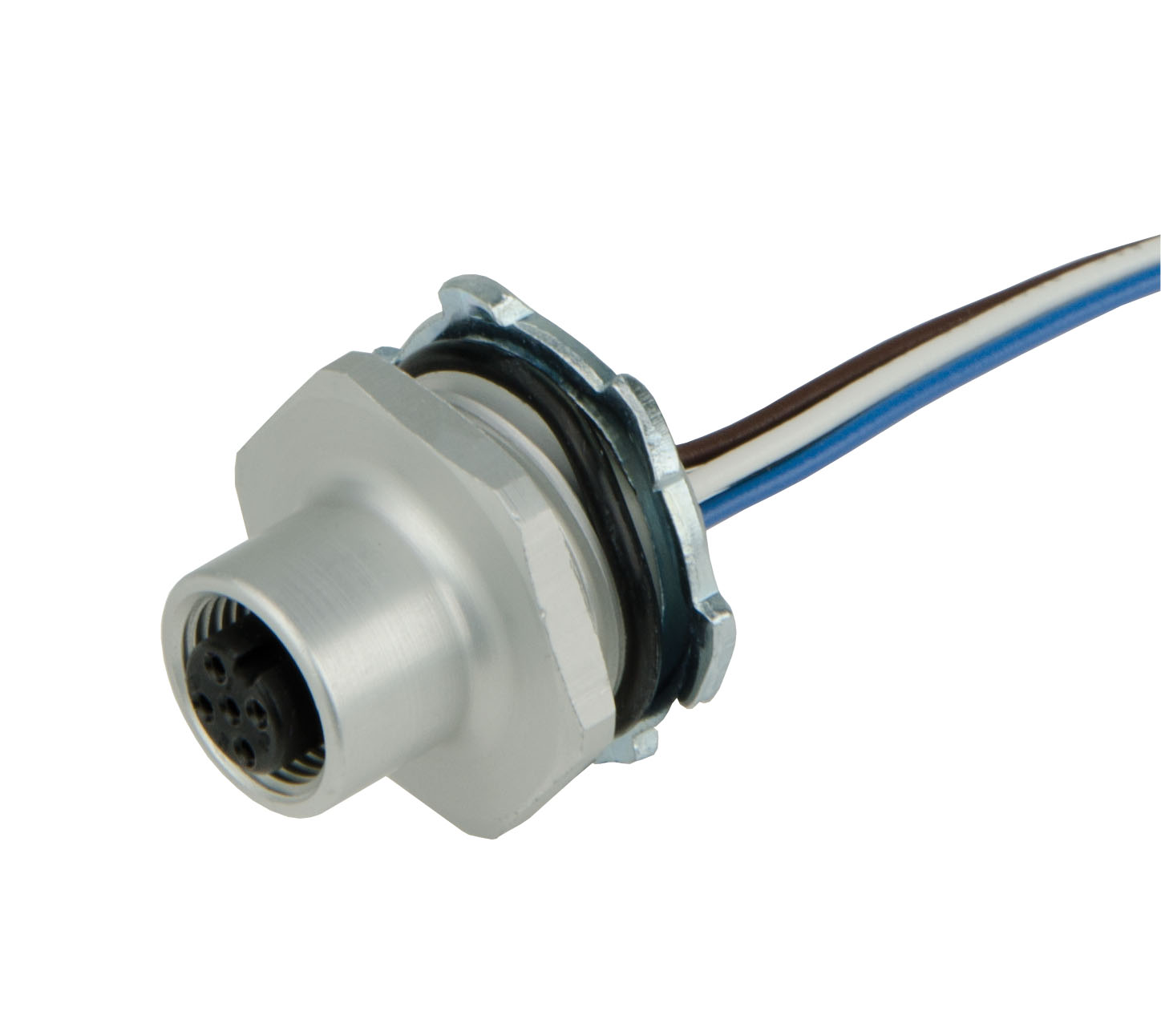 1/2" NPT-V1-G-1M