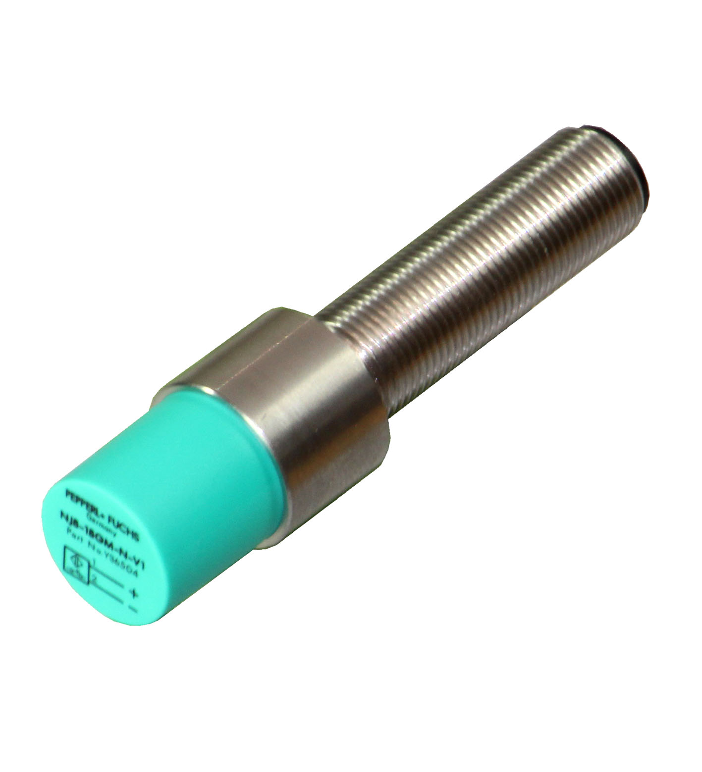 インノイル X-Series Aluminum Nitrous Solenoid - .078