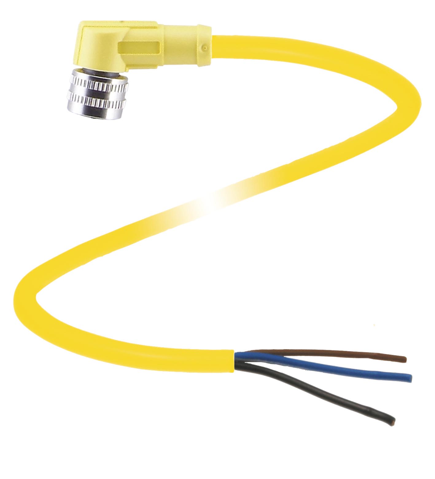V11B-W-YE2M-PVC
