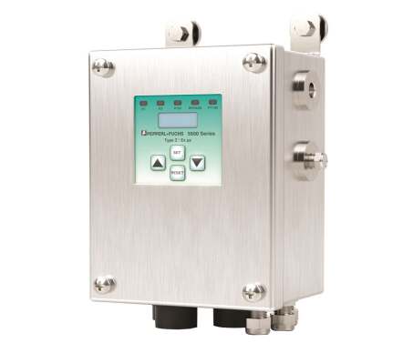 電磁波防止プレート PROTECT BASE Isolated Barrier SPD Safety Relay NEWPWR-Focus Security and