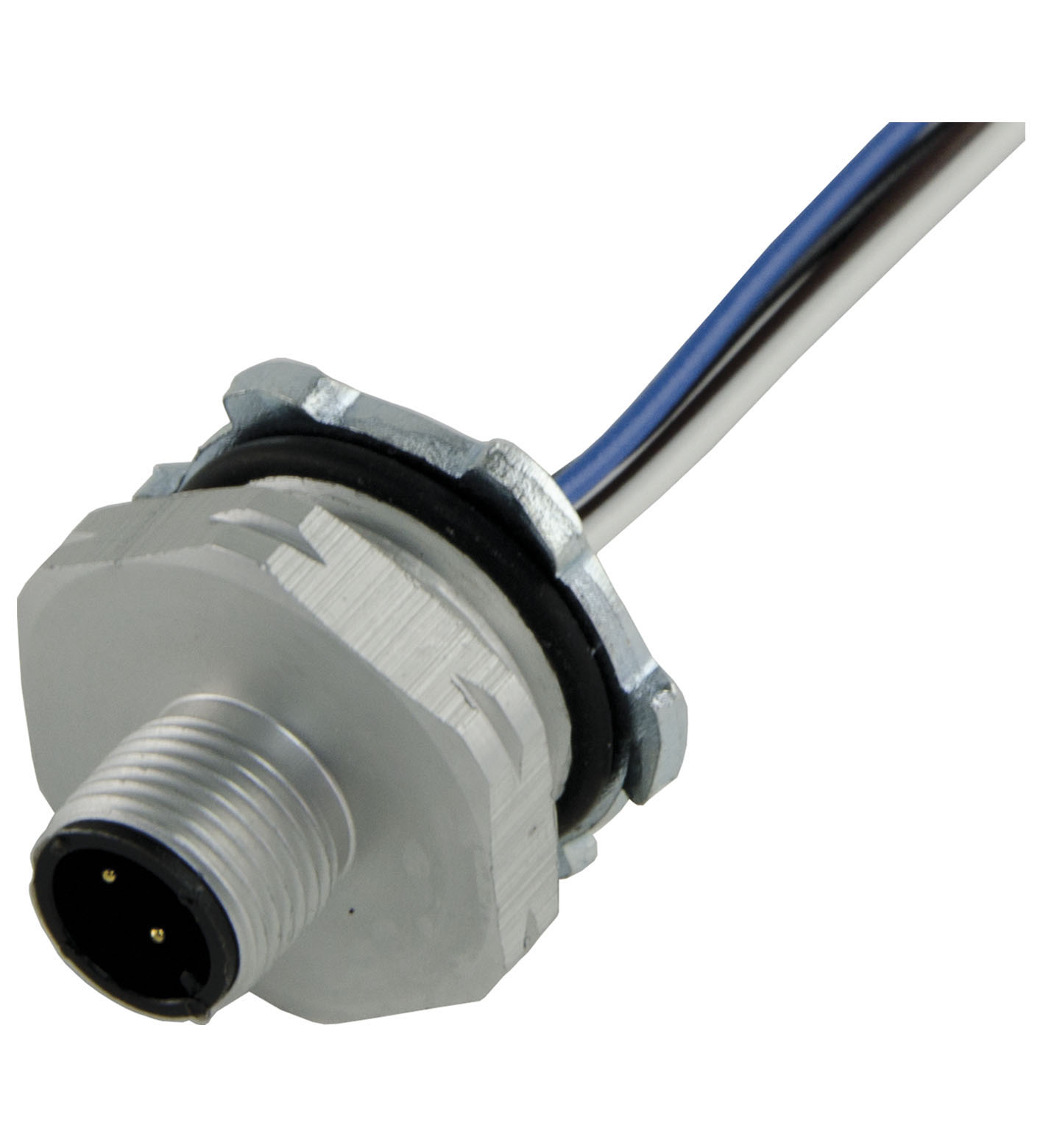 1/2" NPT-V1-G-S-1M