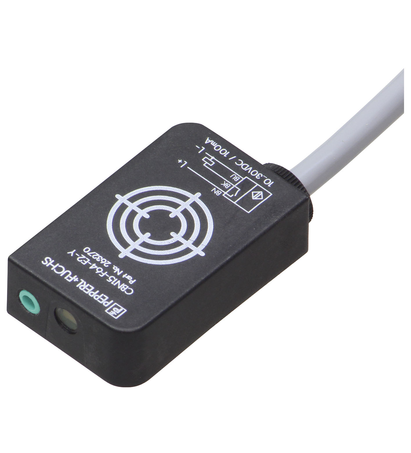CBN15-F64-E2