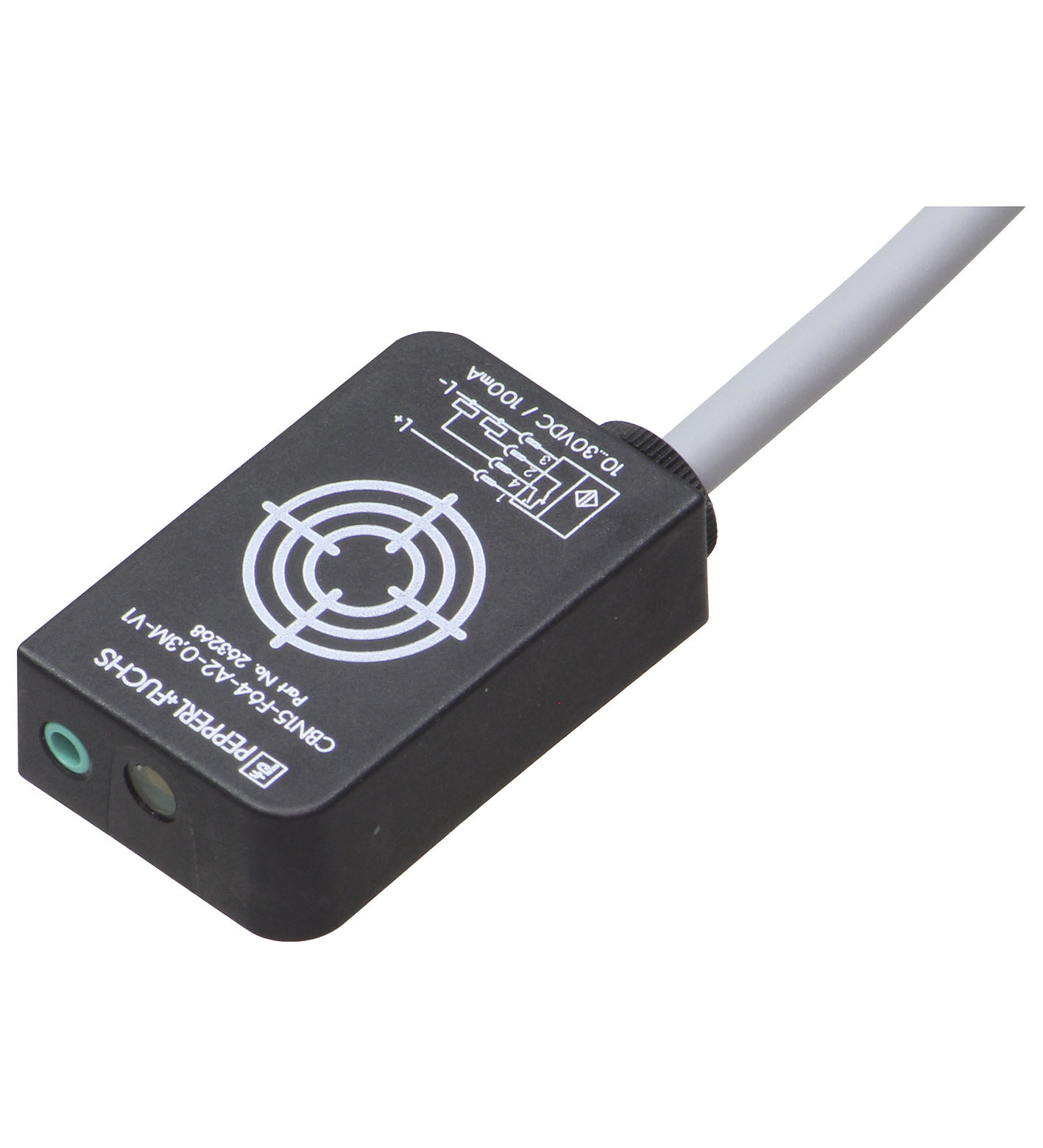 CBN15-F64-A2-1M-V1