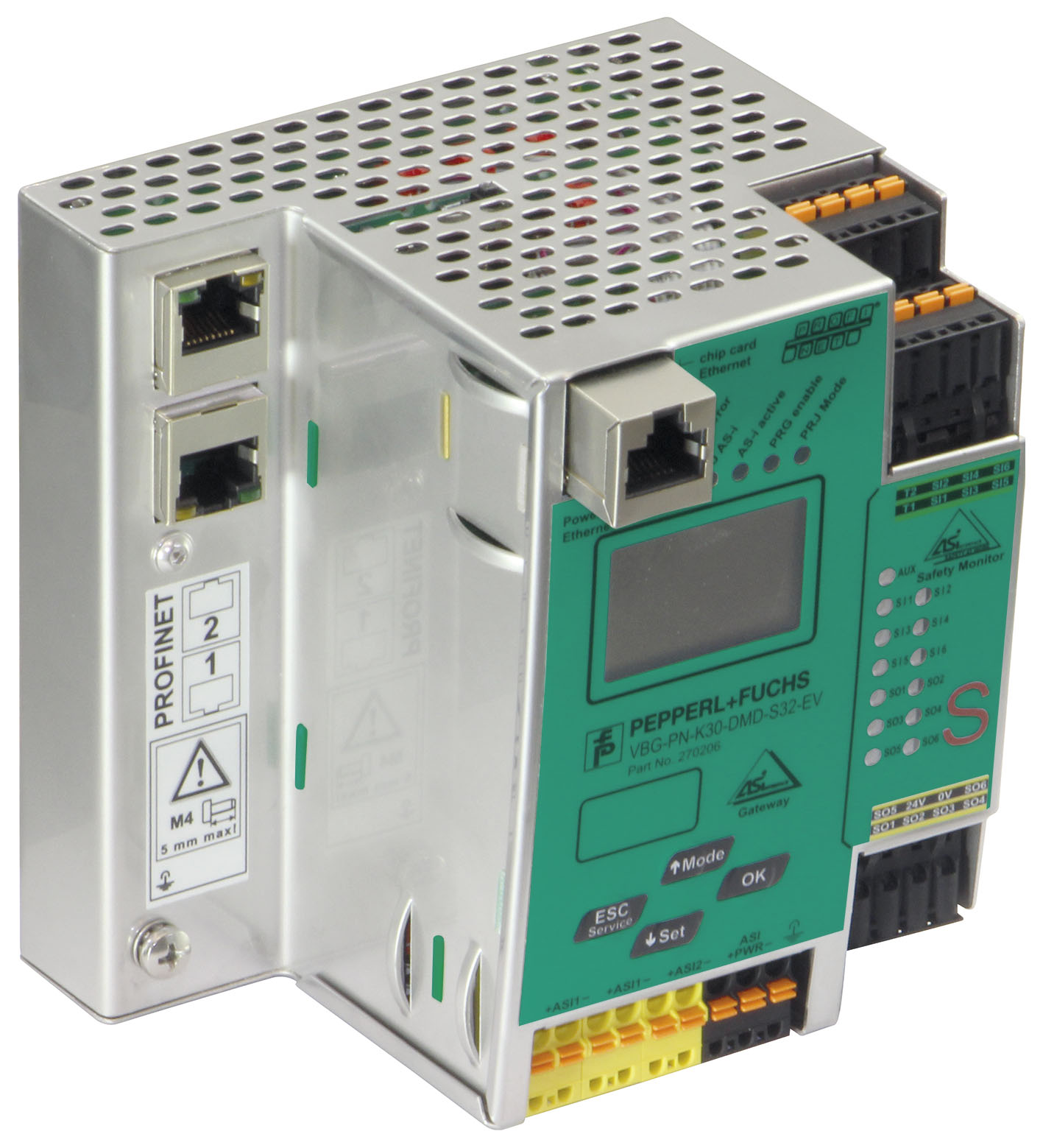 VBG-PN-K30-DMD-S32-EV