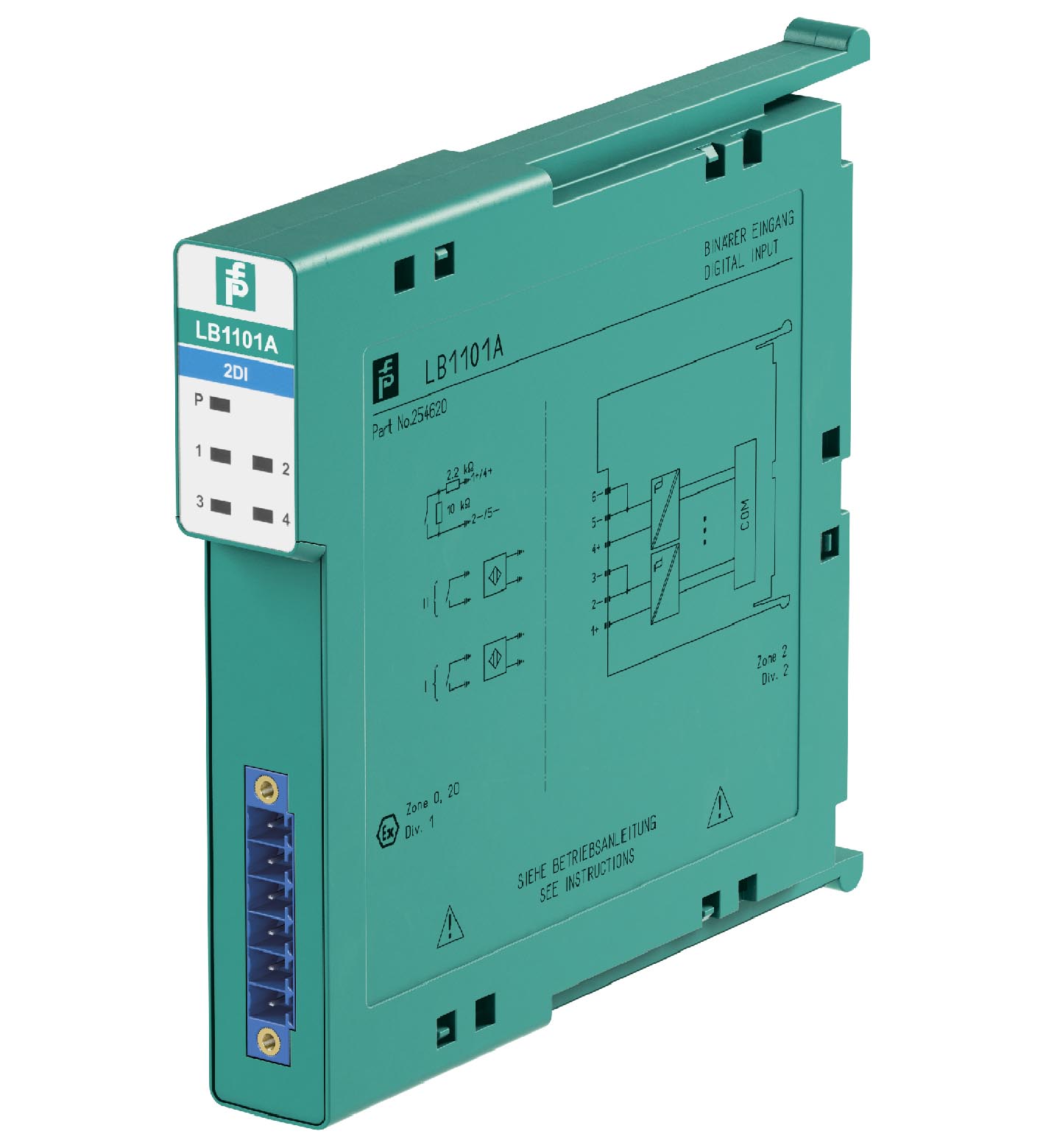 LB1101A