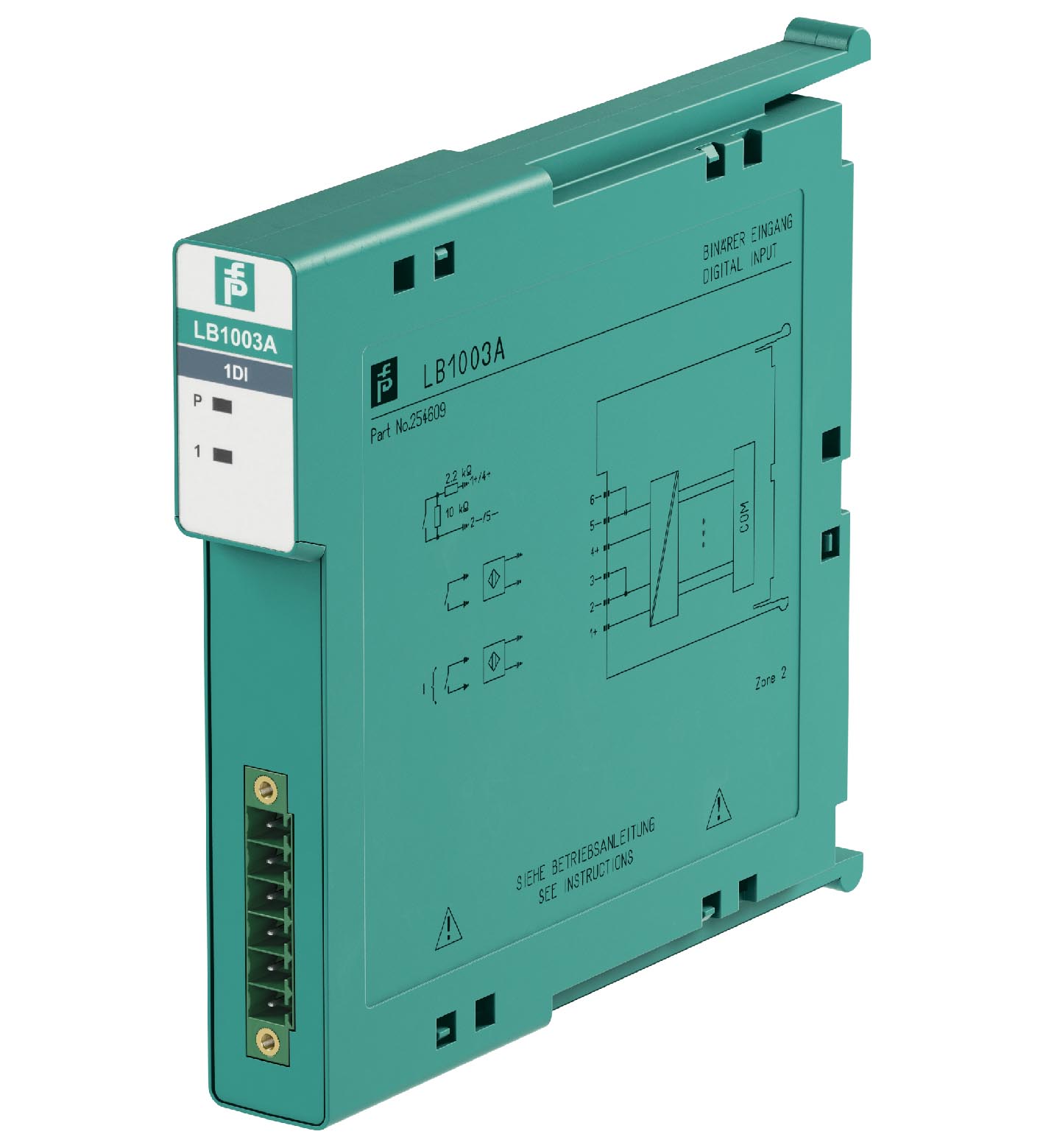 LB1003A
