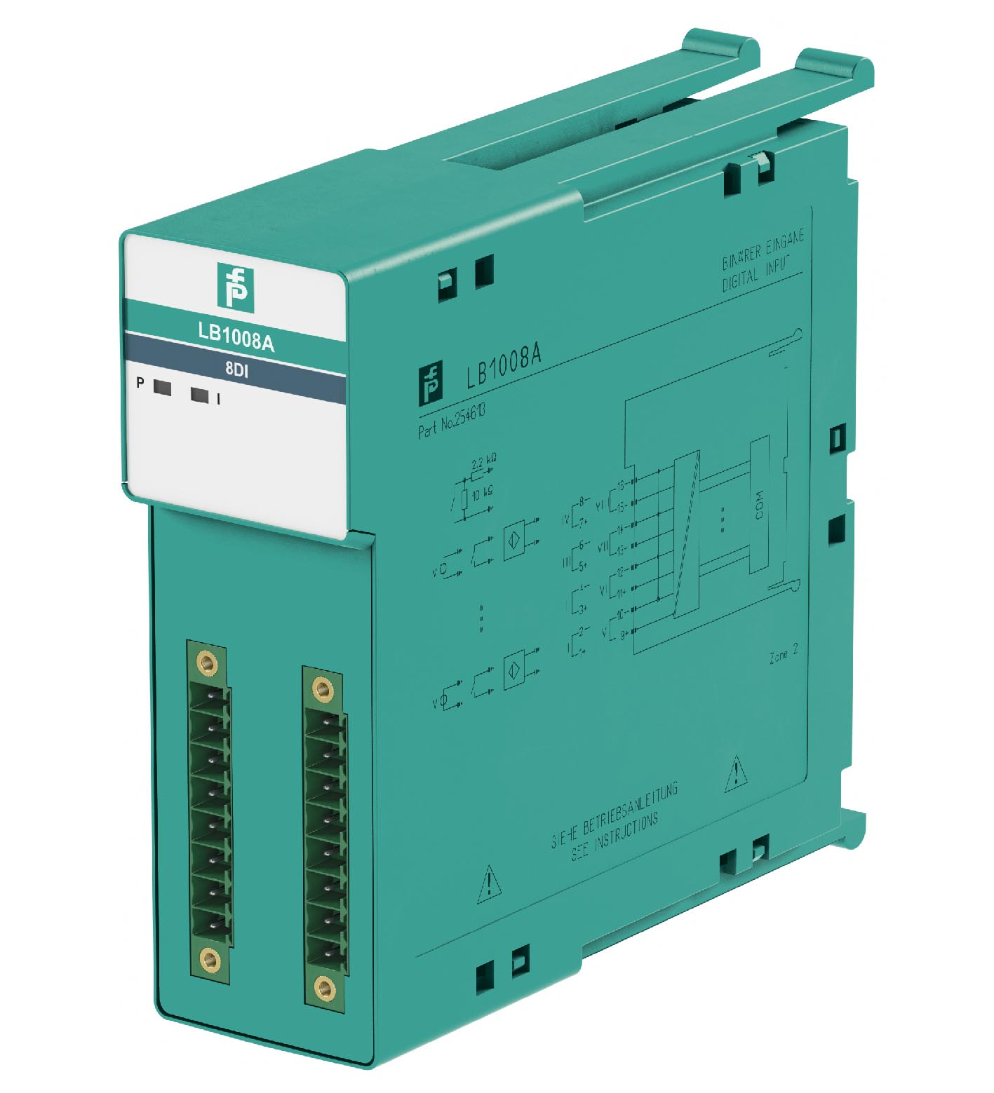LB1008A