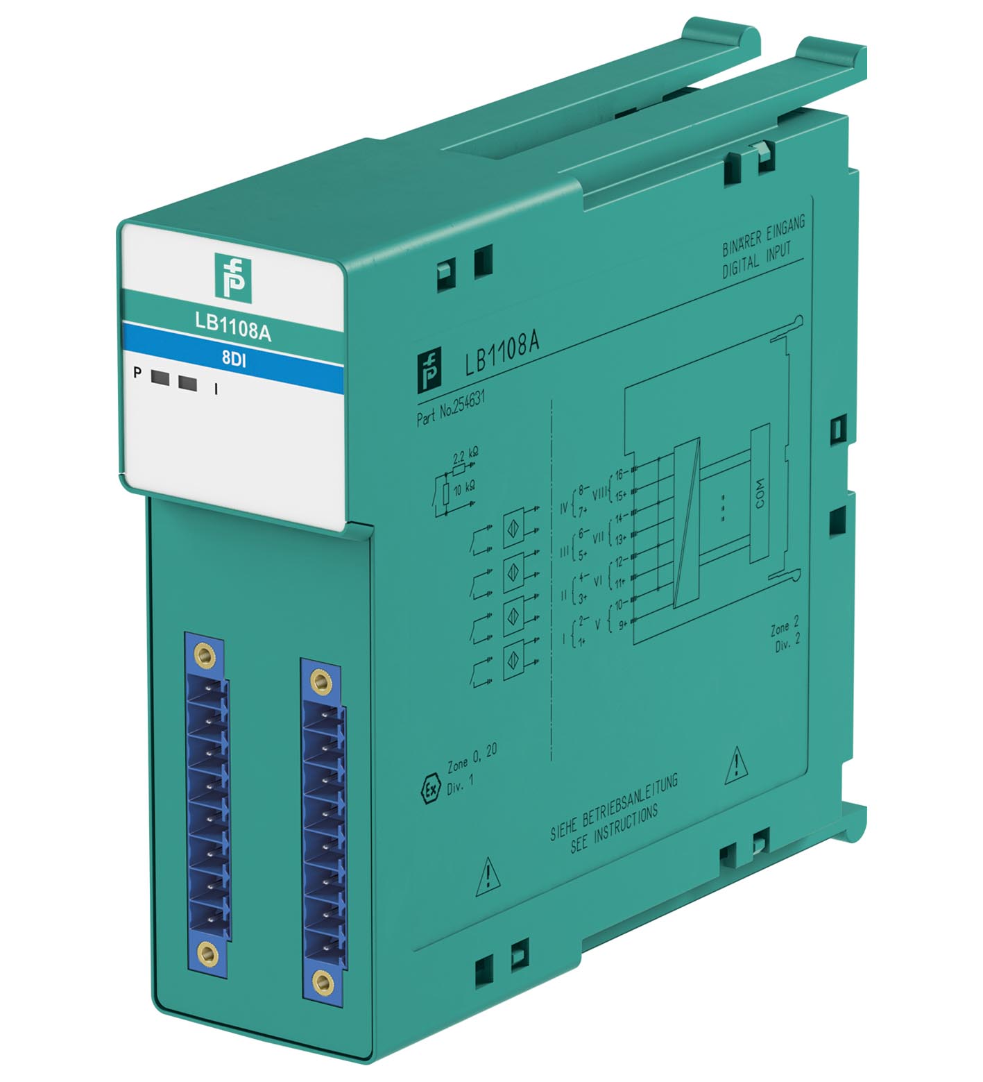 LB1108A