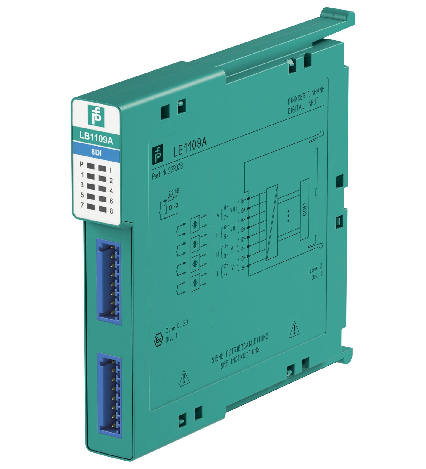LB1109A