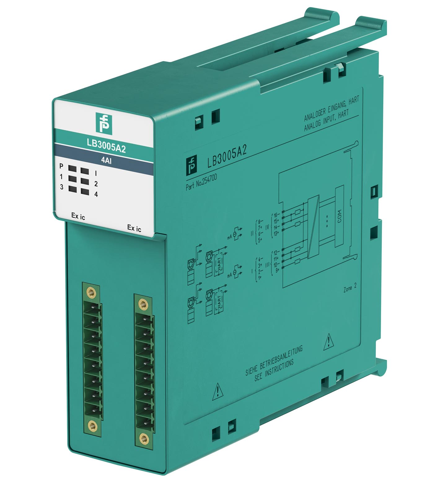 LB3005A2
