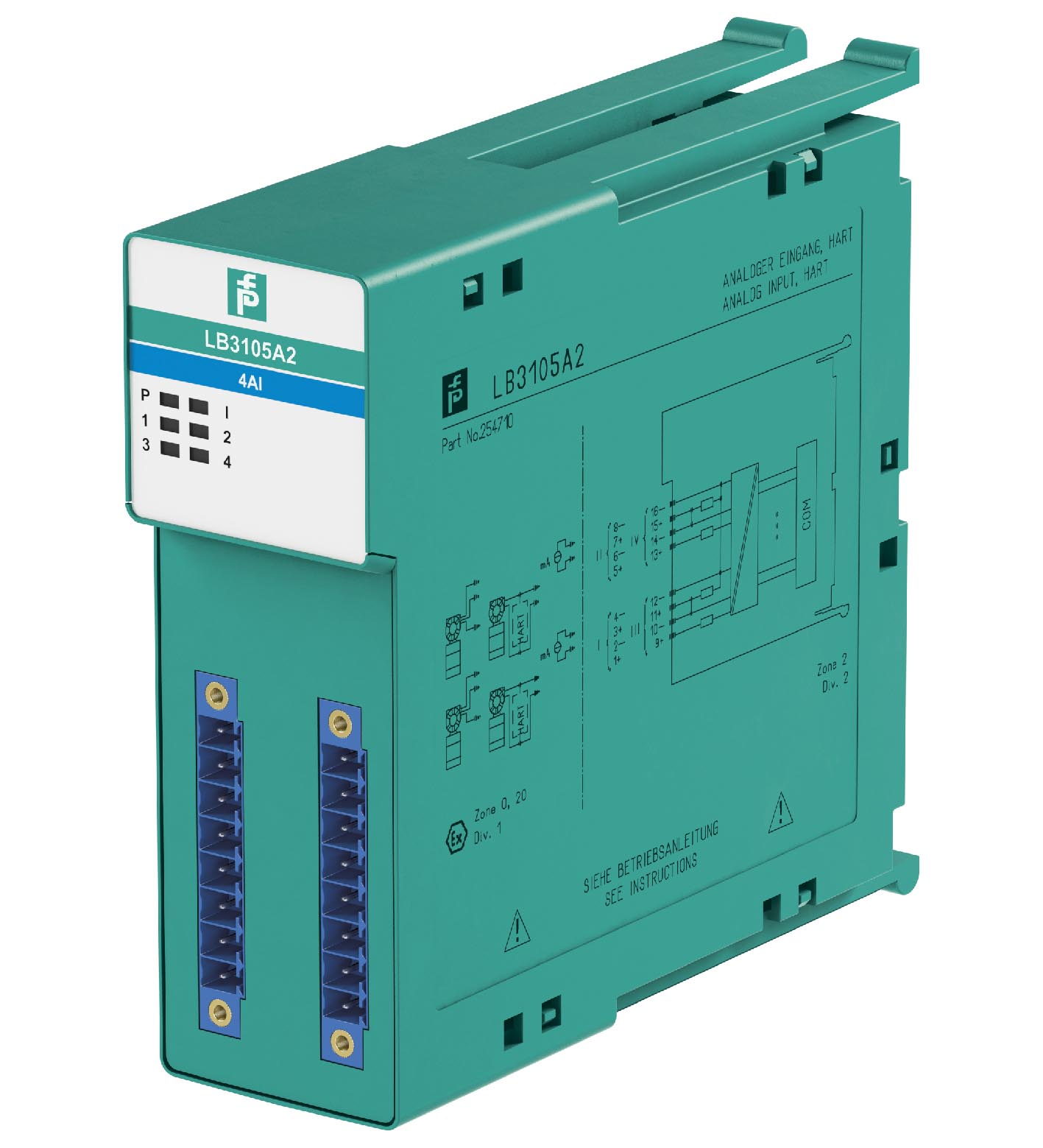 LB3105A2