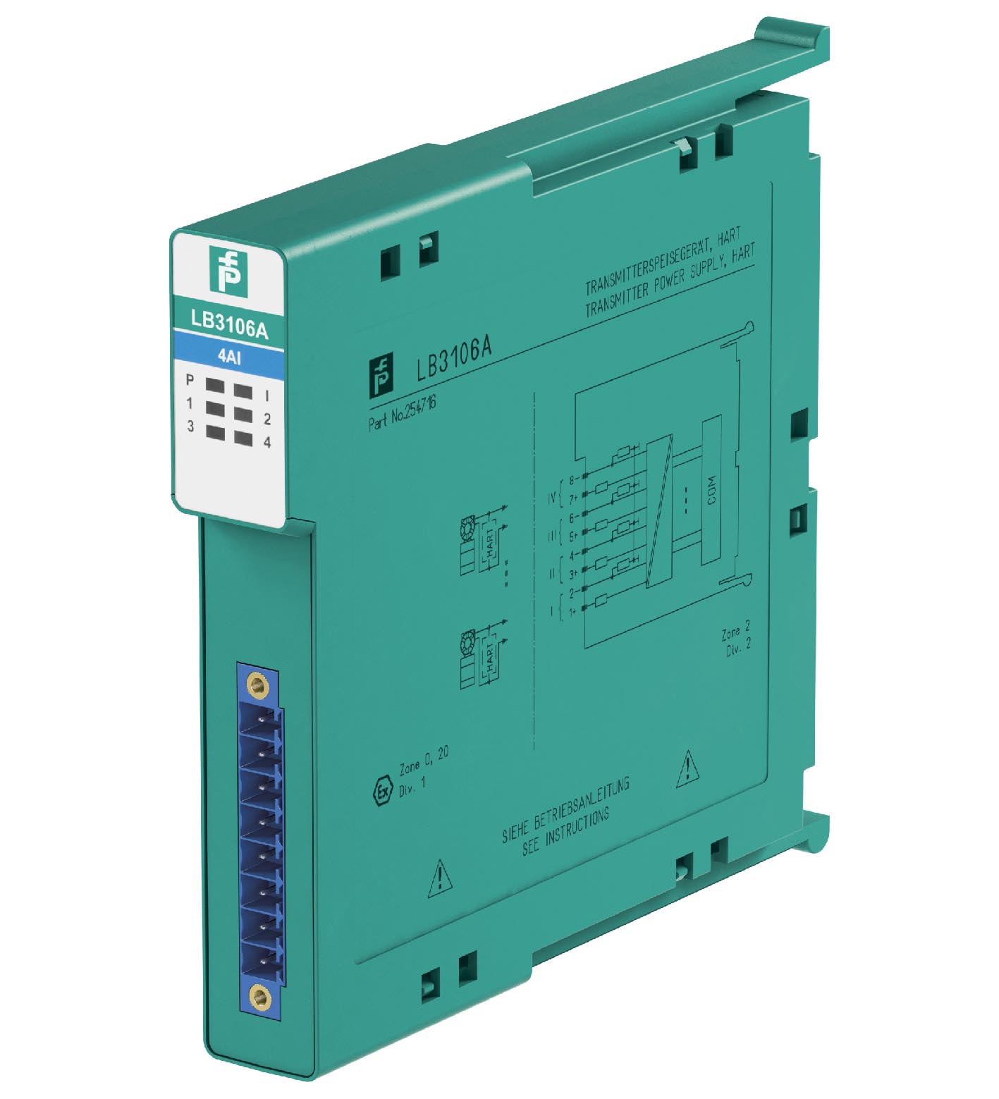 LB3106A