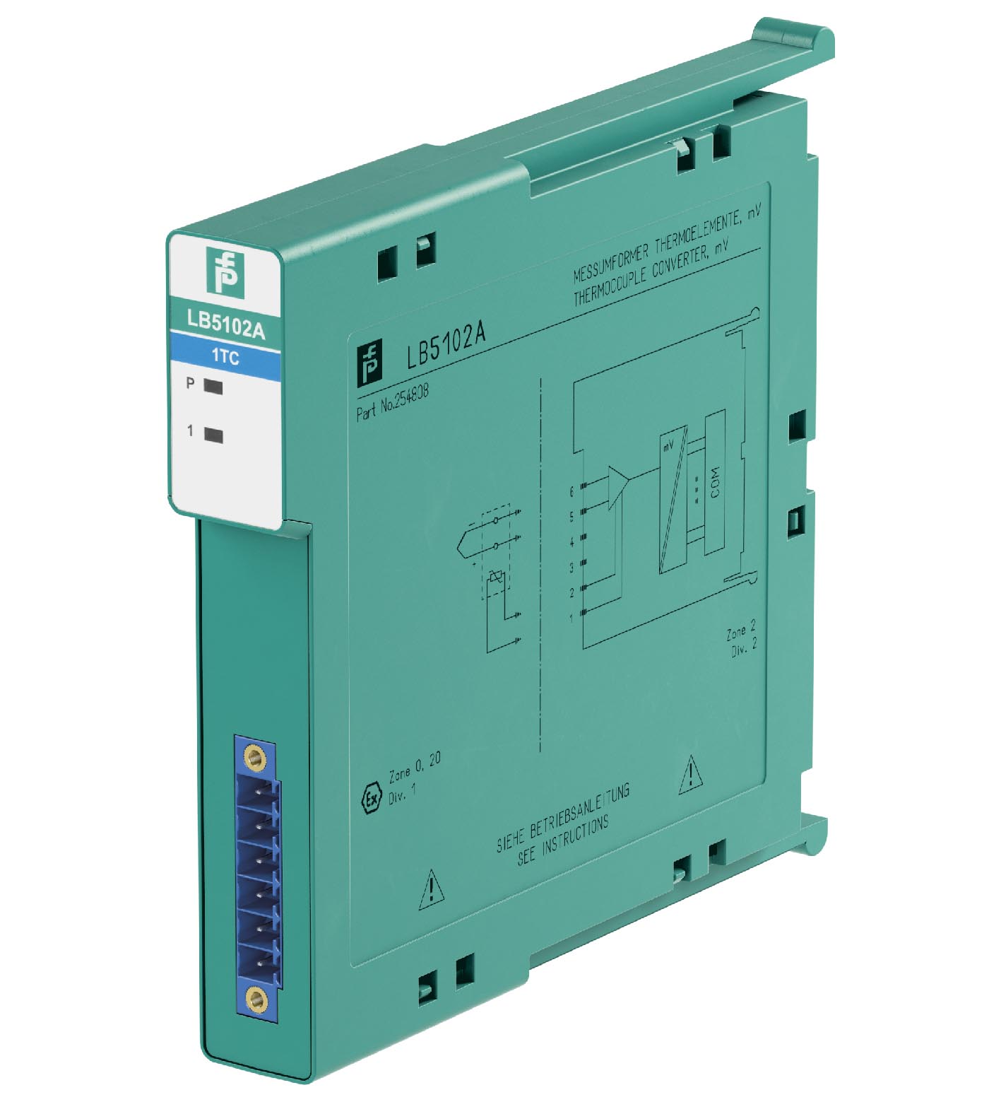LB5102A