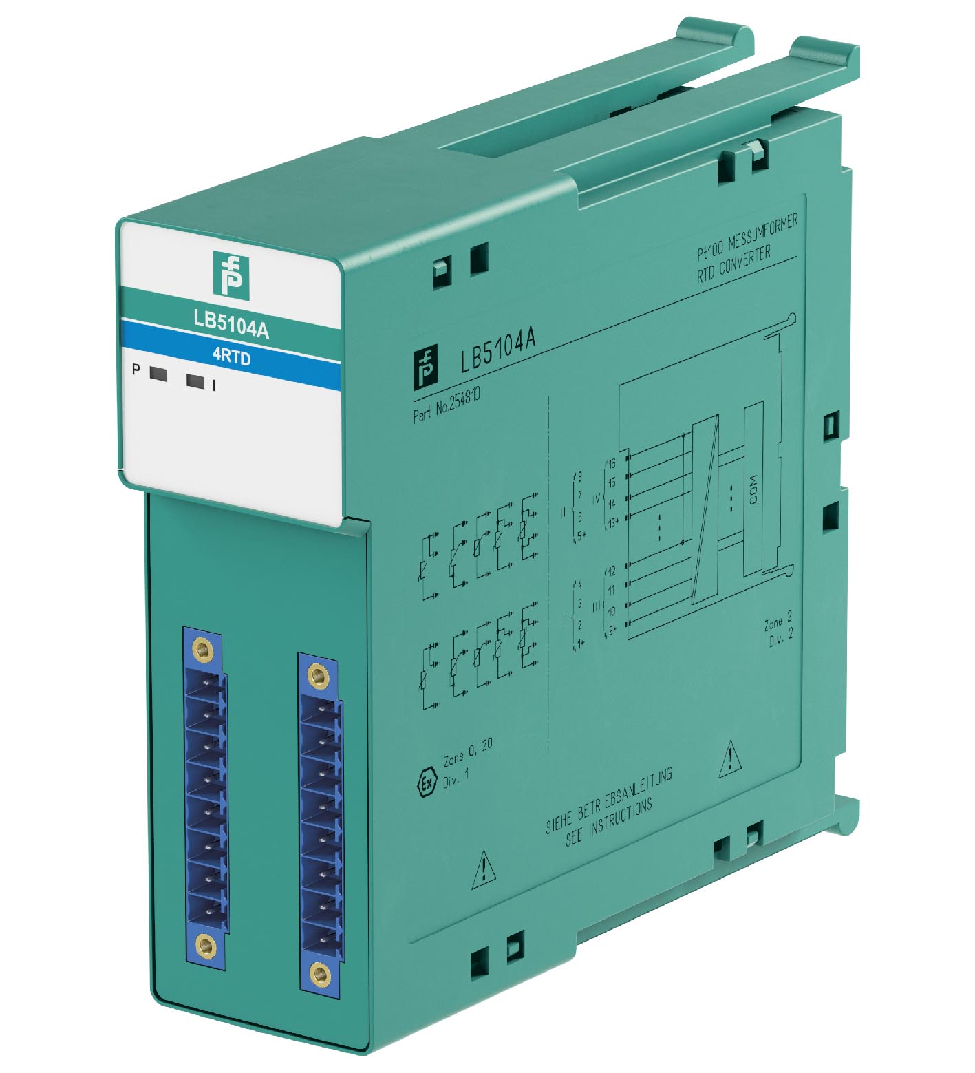 LB5104A