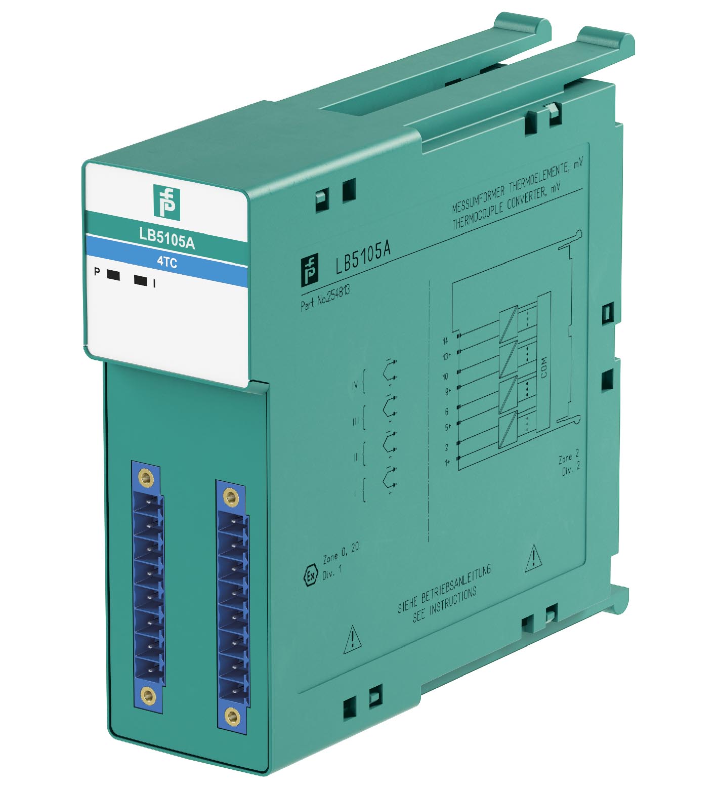 LB5105A