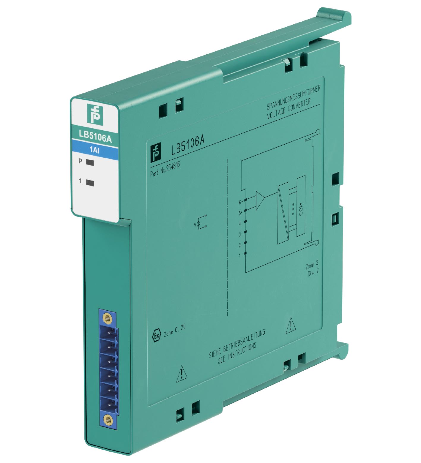 LB5106A