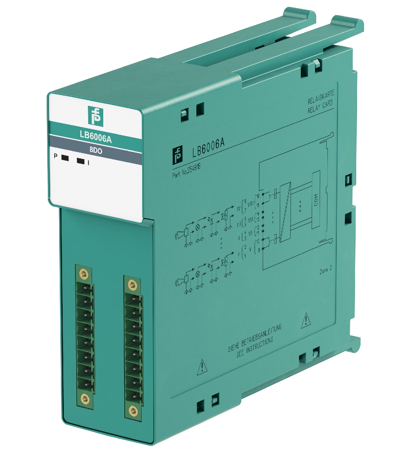 LB6006A