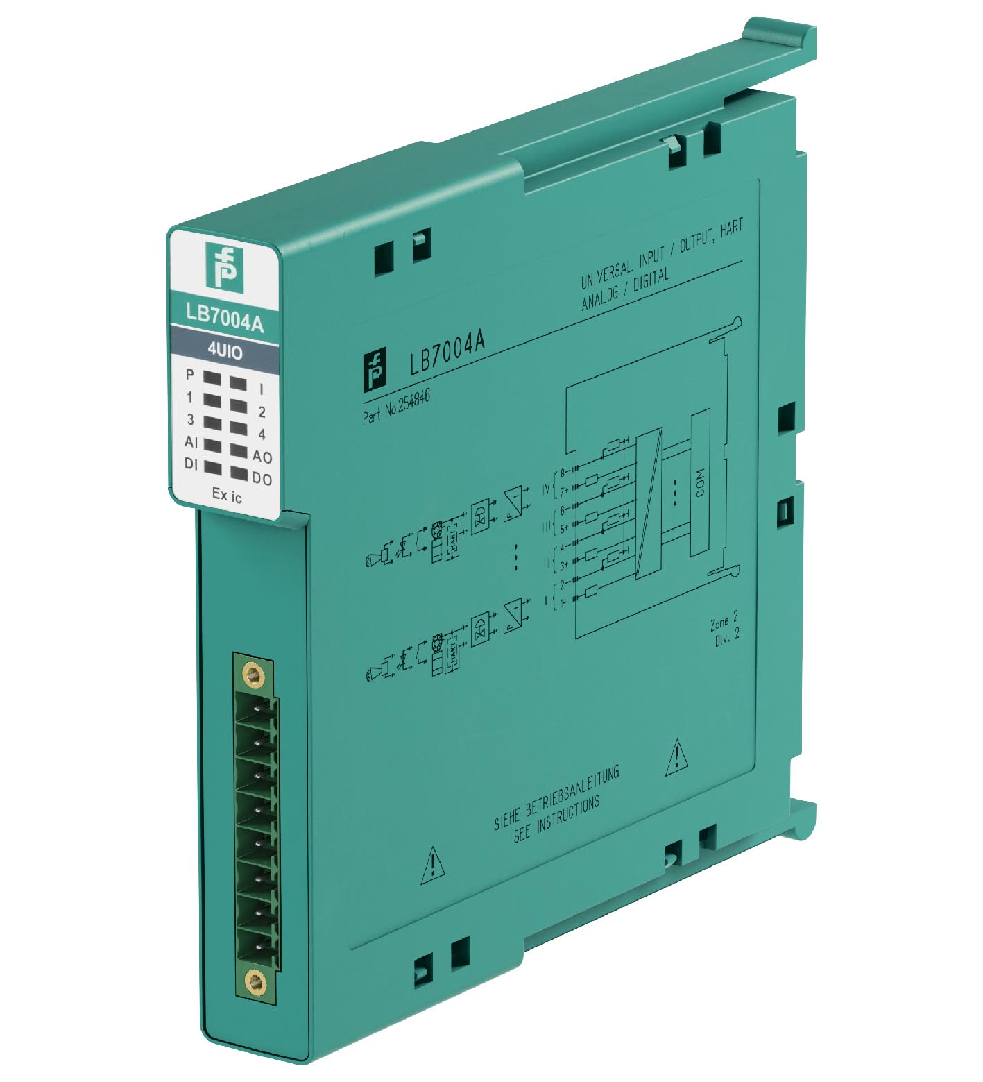 LB7004E