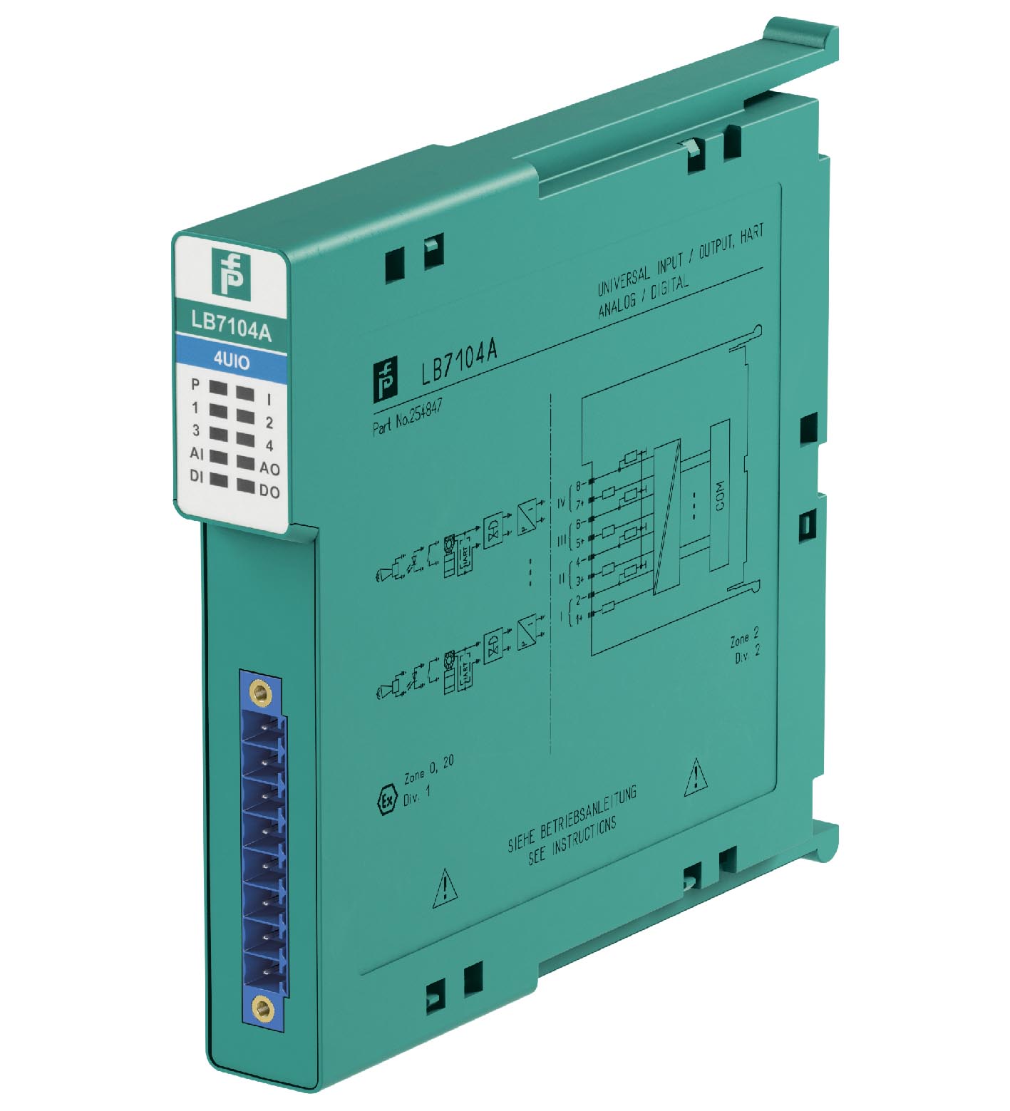LB7104E