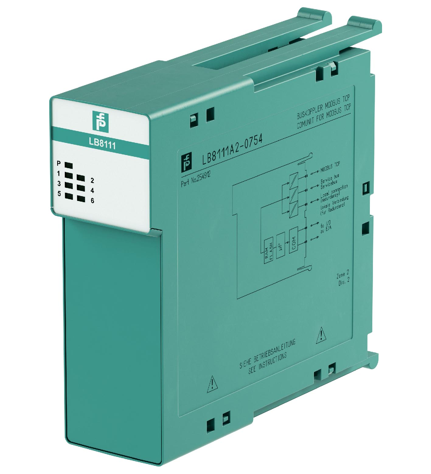 LB8111A2*