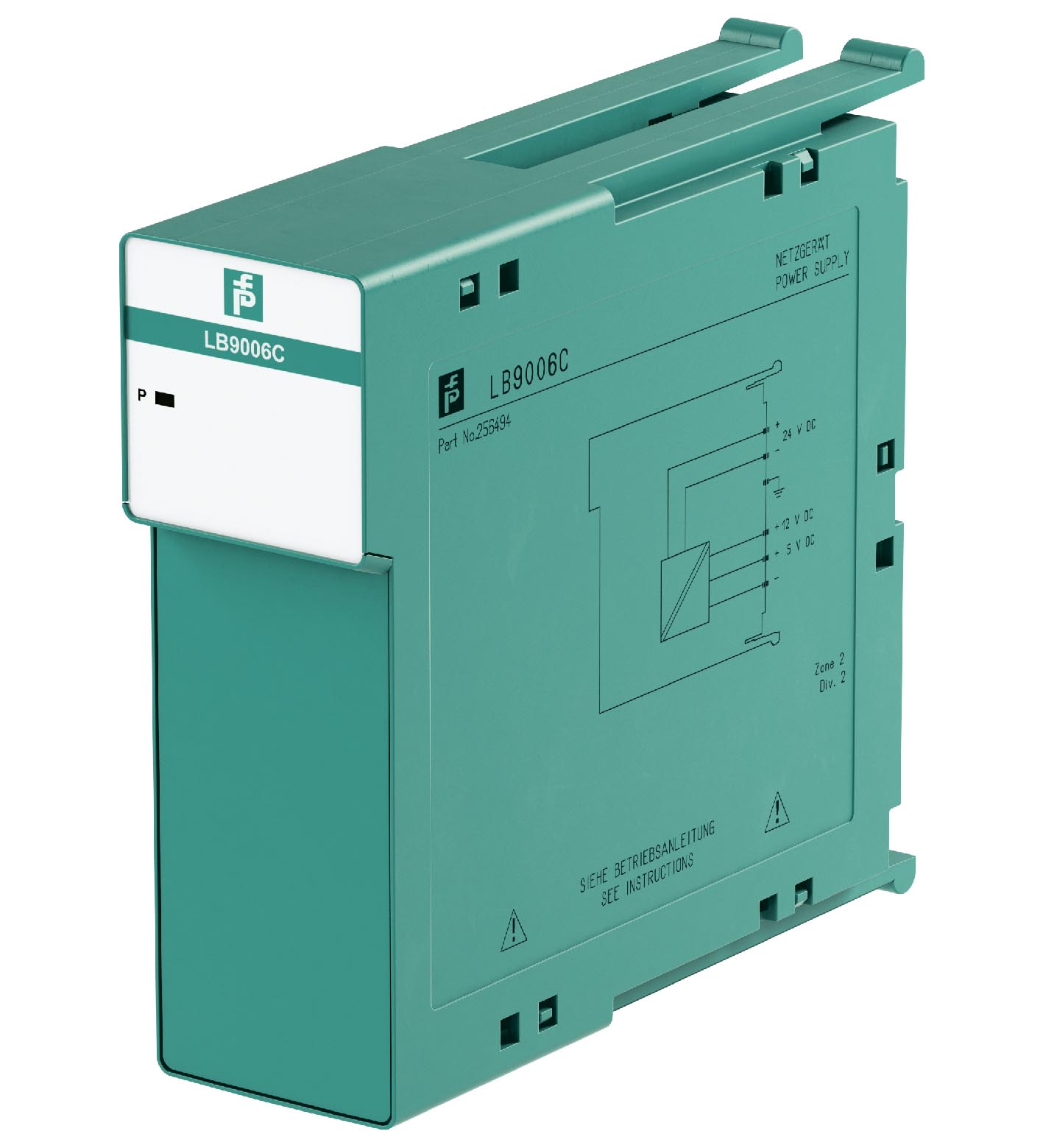 LB9006C