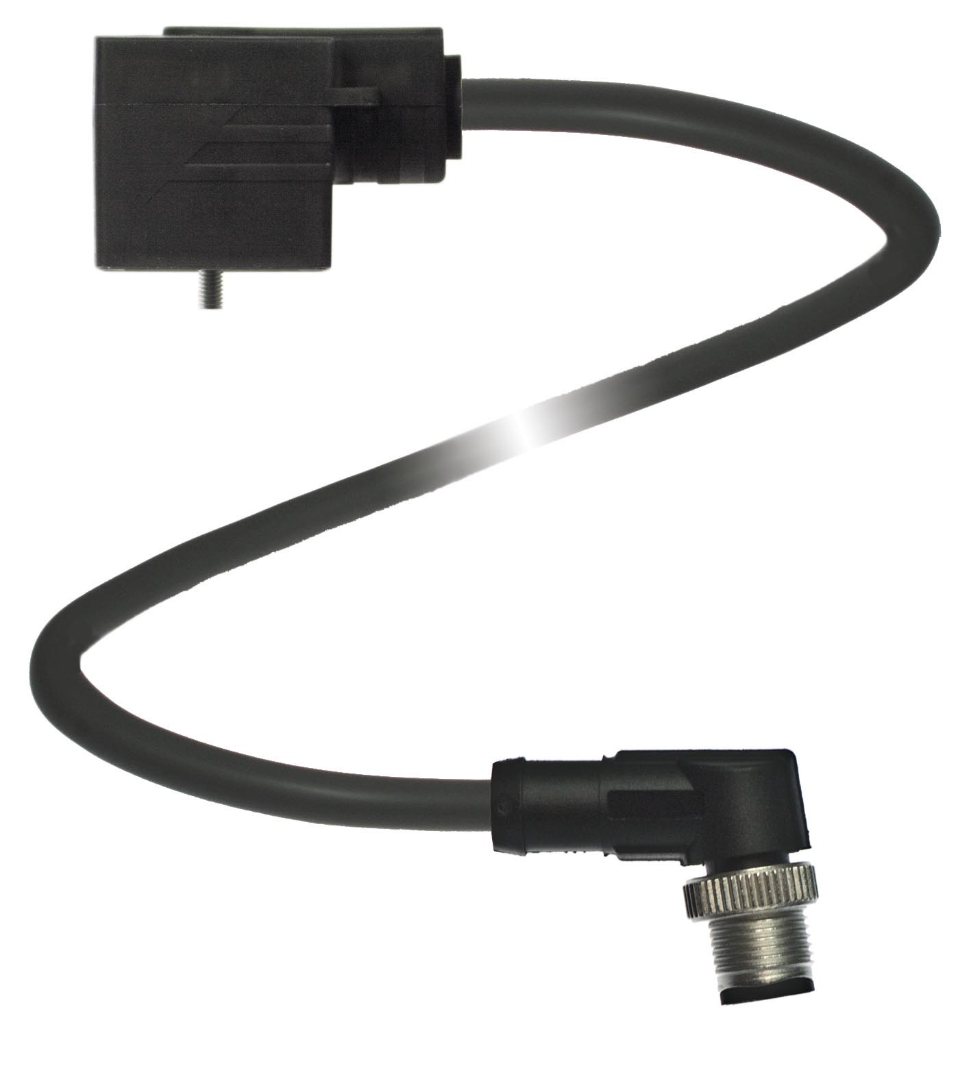 VMA-2+P-0,3M-PVC-V1-W