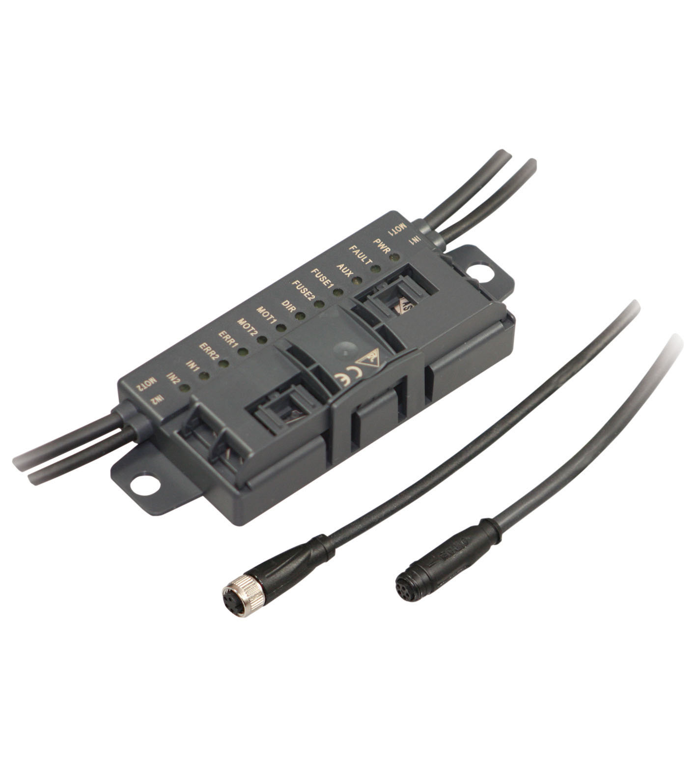 mo taアセロラ ASi モータ ローラ モジュール VBA-4E3A-G20-ZEL/M1L-P6