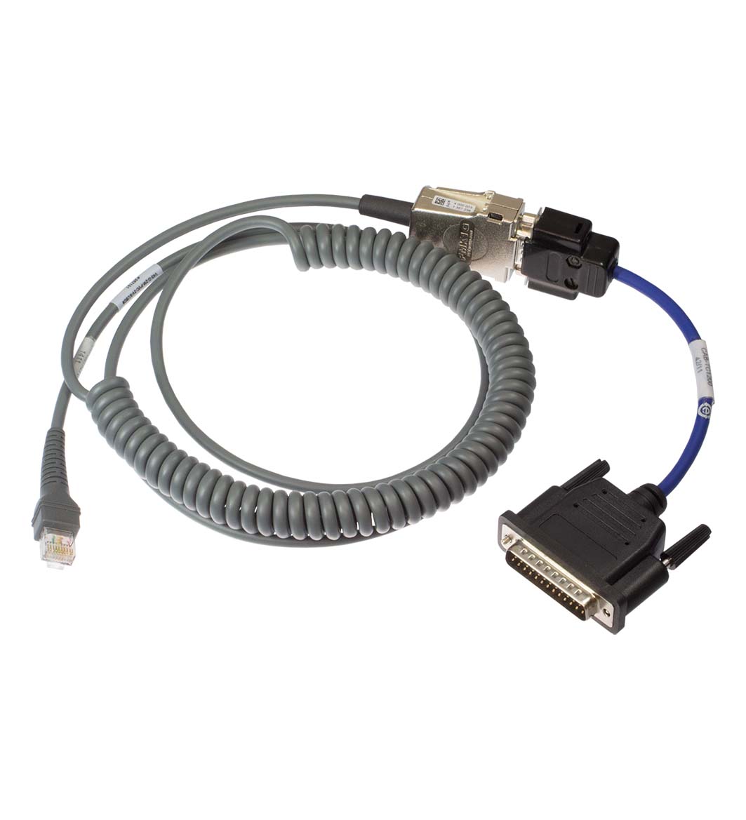 V50-G-2M-PVC-5V-SUBD25