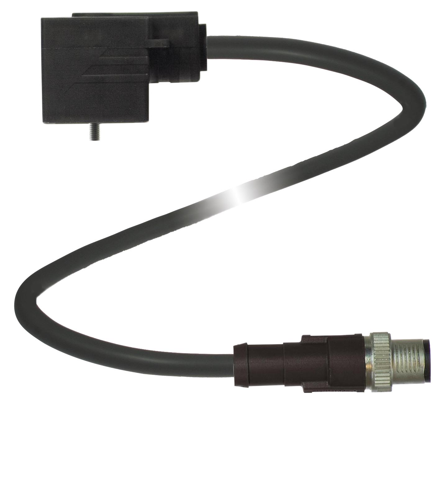 VMA-3+P/L1-0,6M-PUR-V1-G