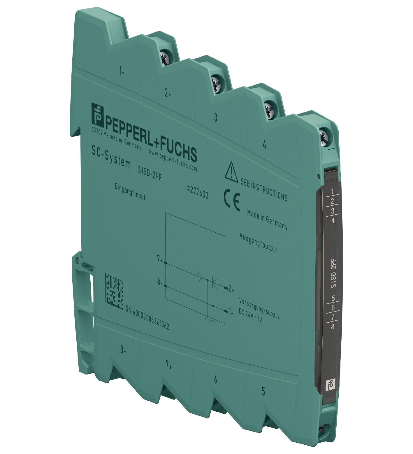 S1SD-2PF