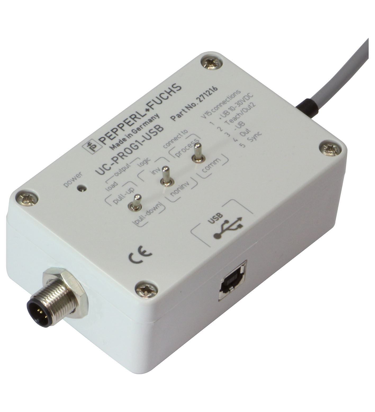UC-PROG1-USB
